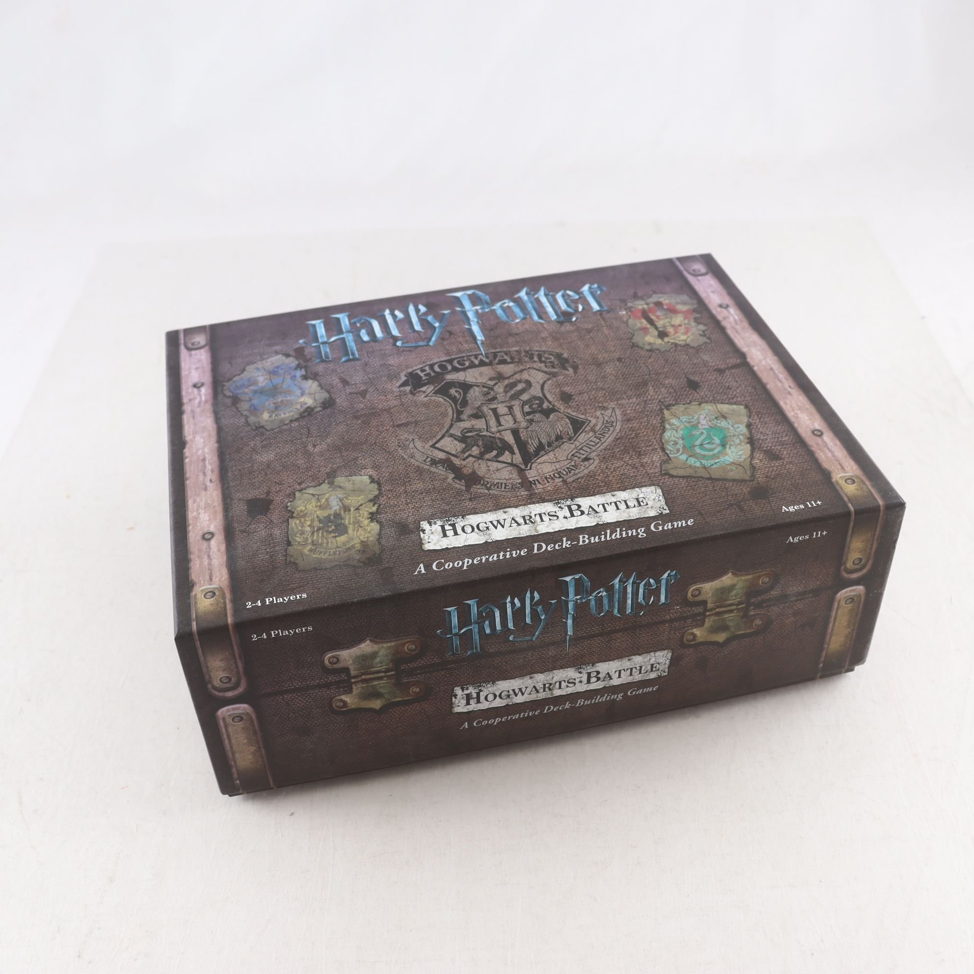 Spel, Harry potter, hogwarts battle.