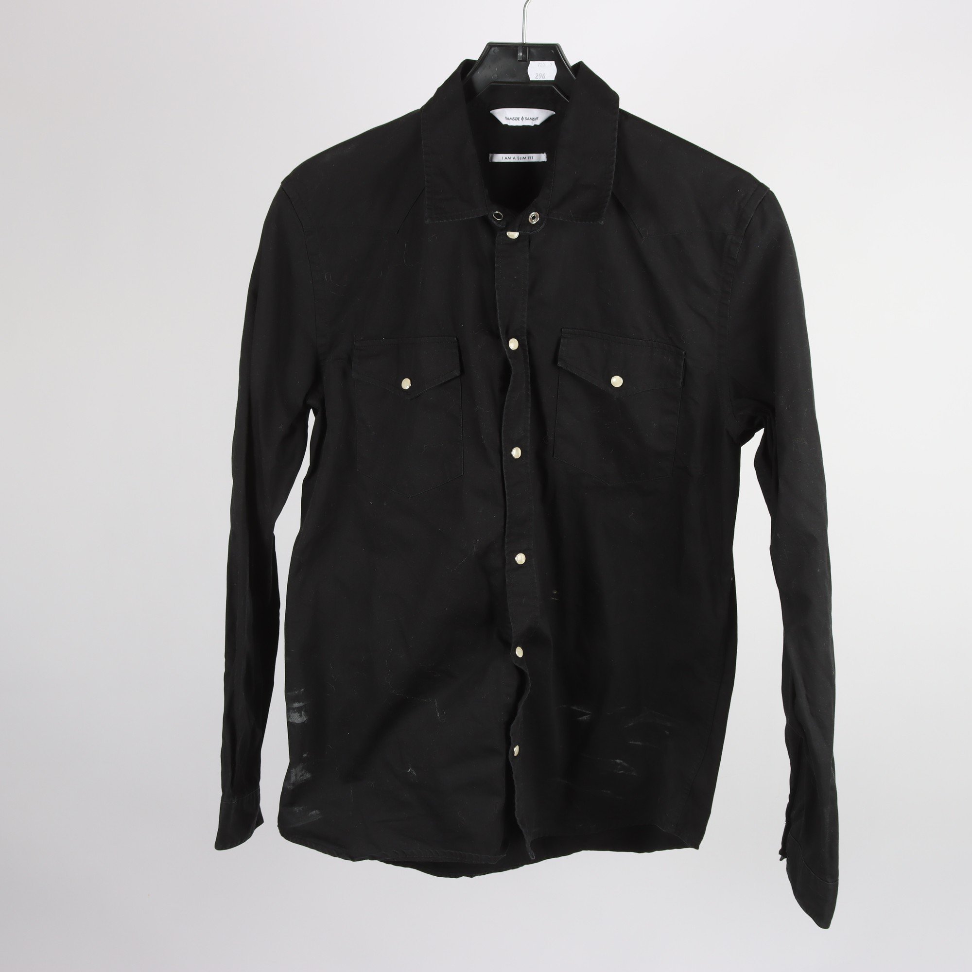 Skjorta, Samsoe & Samsoe, L