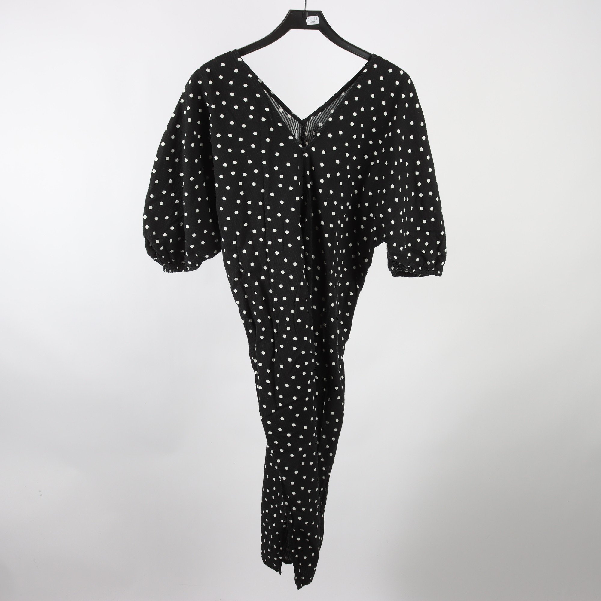 Klänning, Lindex, stl. L