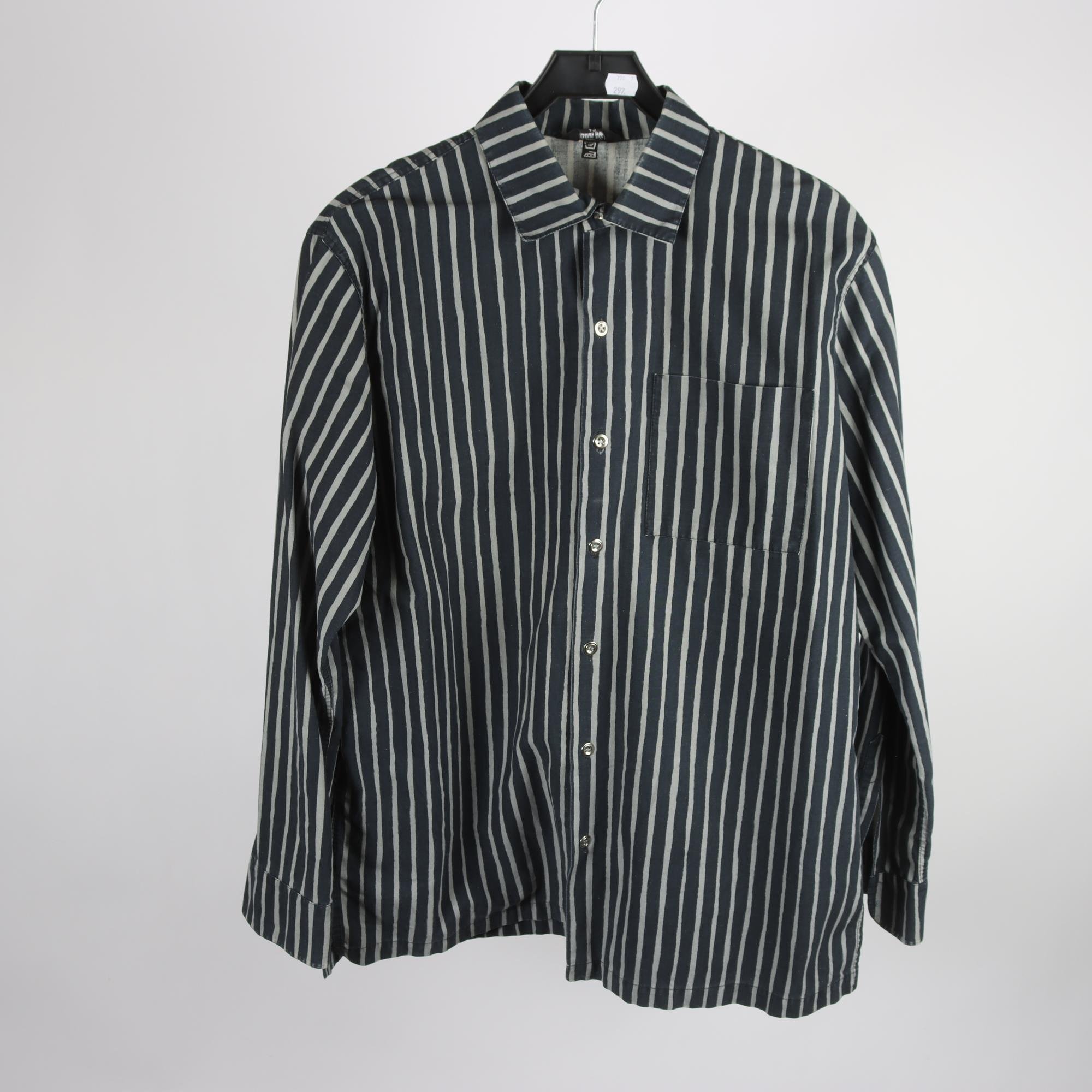 Jacka, Marimekko, randig, stl. M