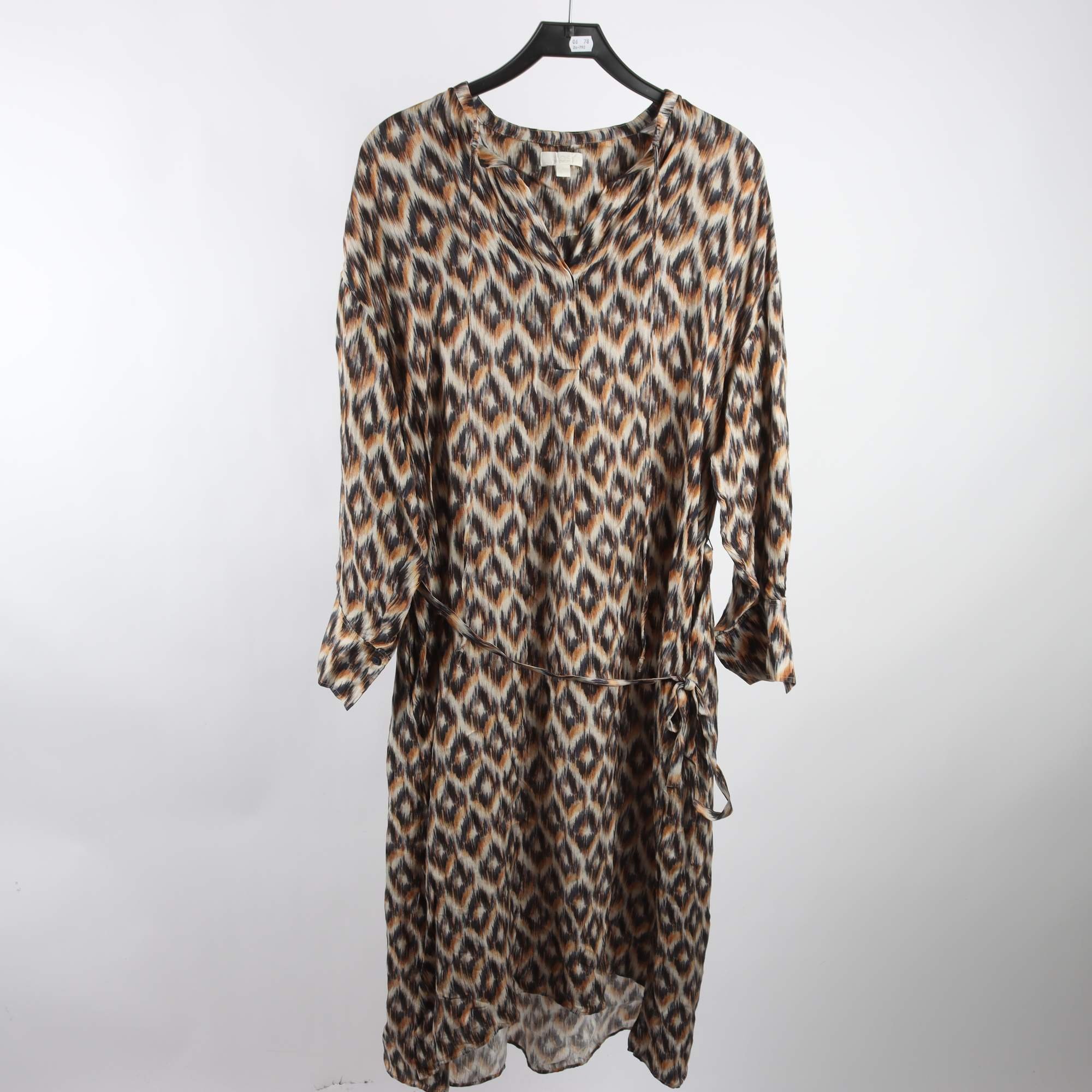 Klänning, Cos, stl. M-L