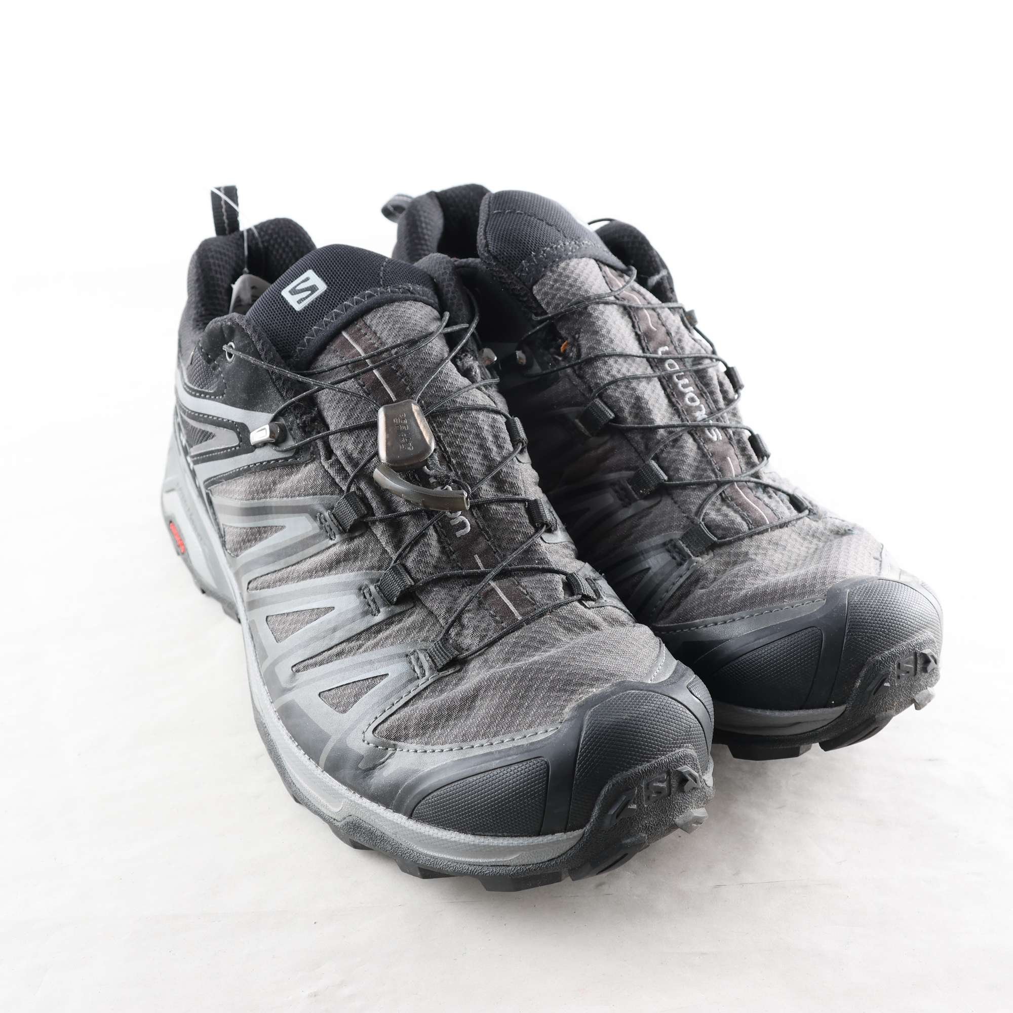 Sko, Salomon, Gore-Tex, stl. 44 2/3