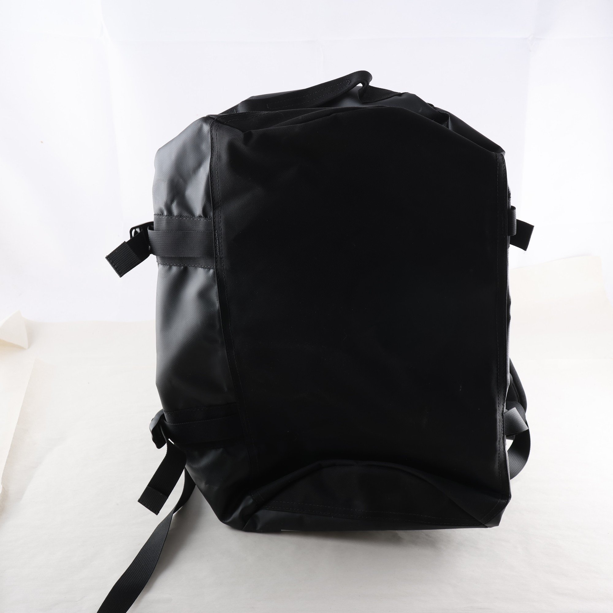 Väska/ryggsäck, The North Face, svart.