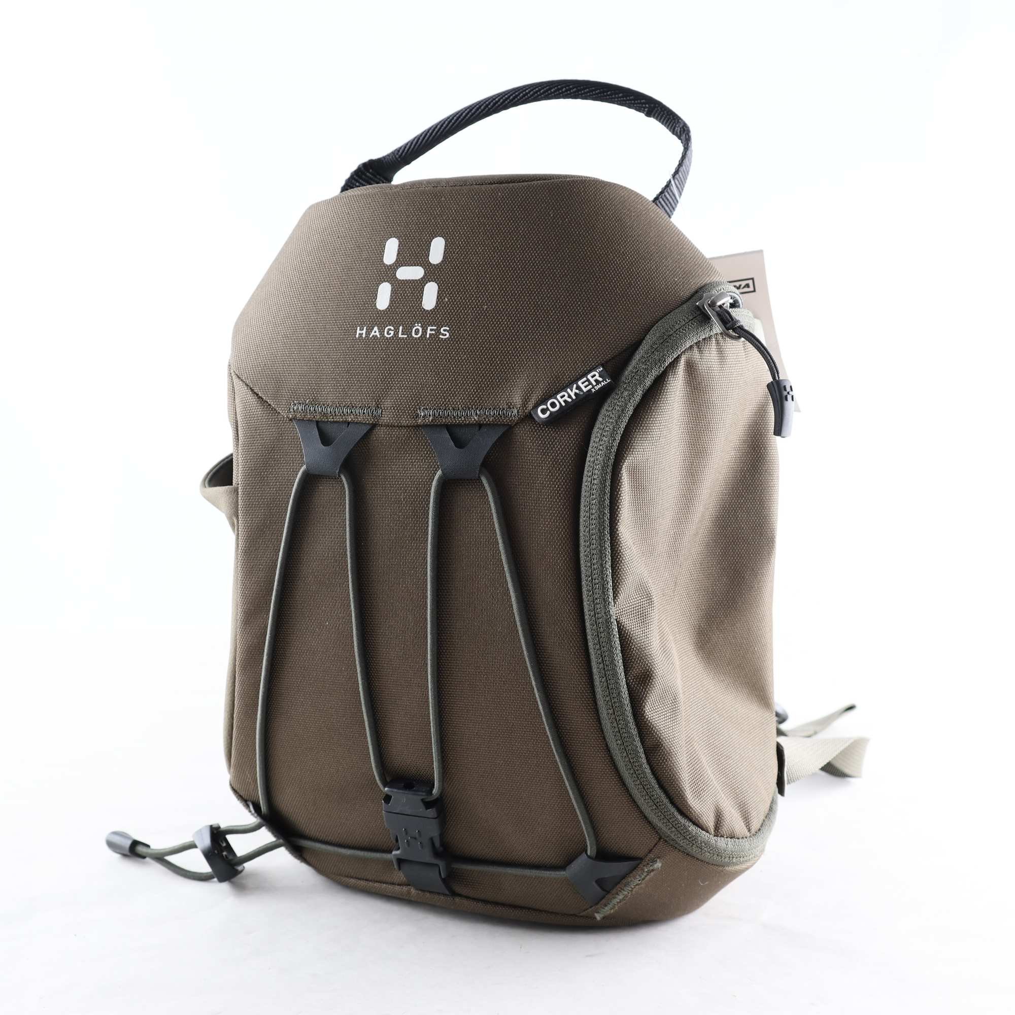 Ryggsäck, Haglöfs Corker Junior