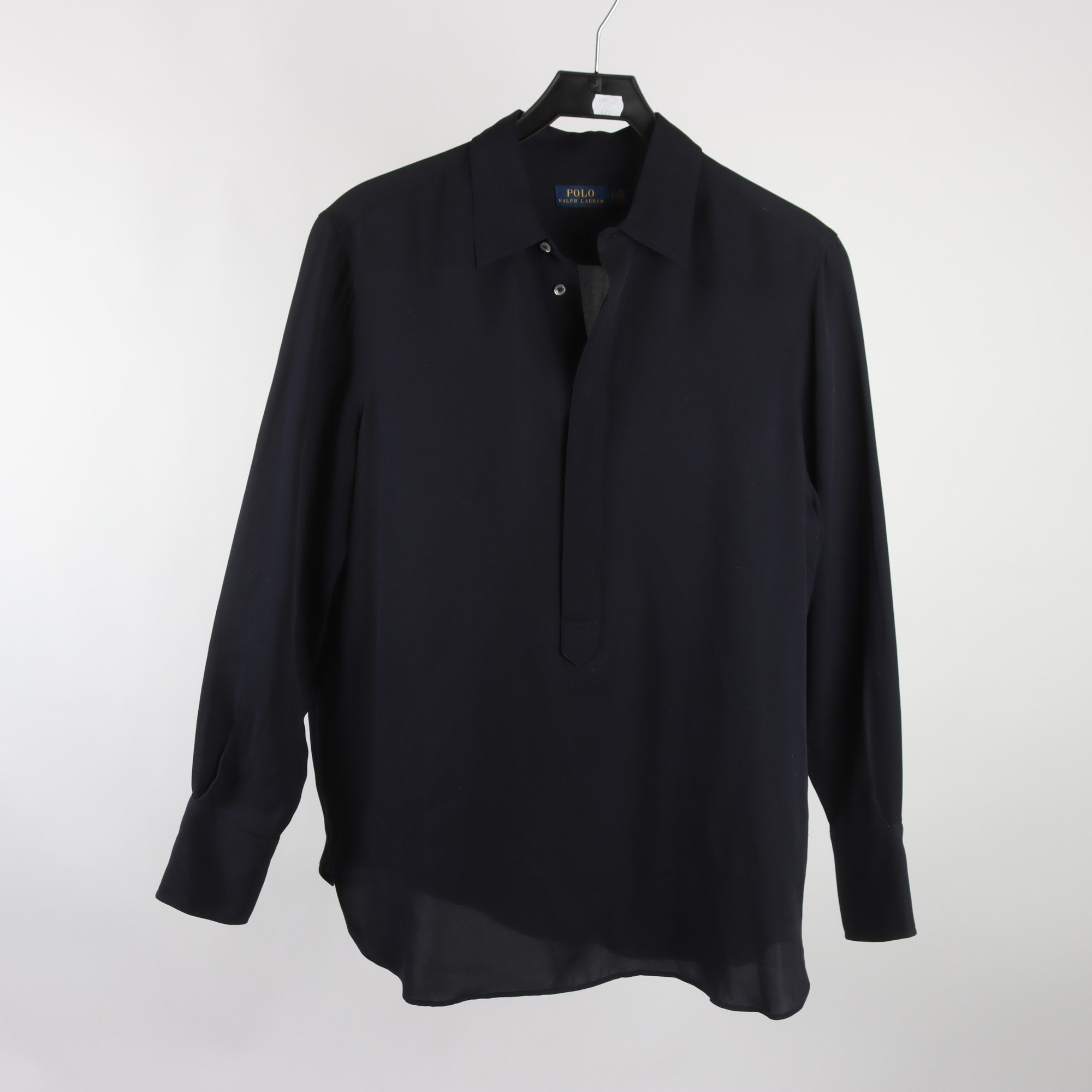 Blus, Polo Ralph Lauren, blå, stl. L.