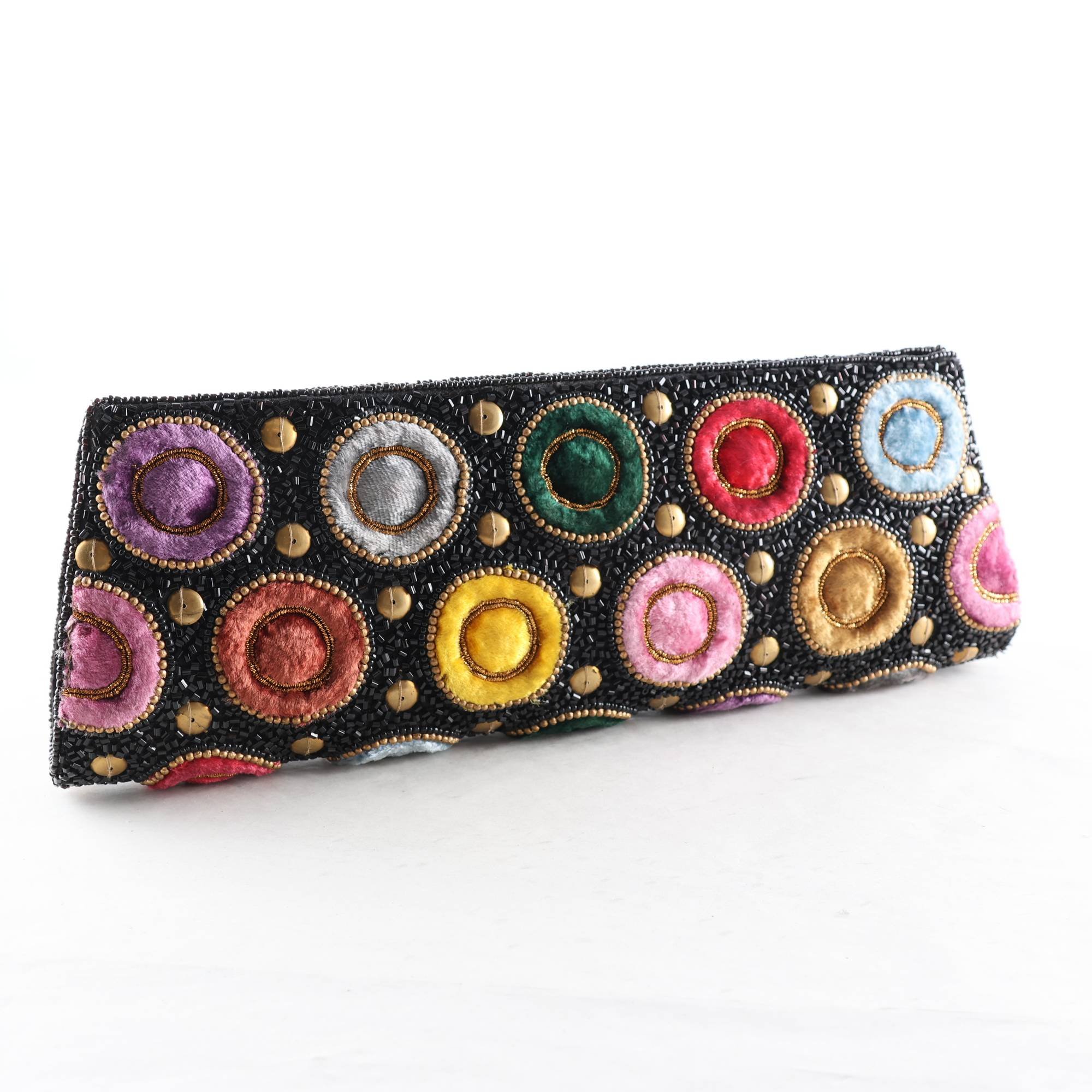 Kuvertväska, Oscar & Clothilde