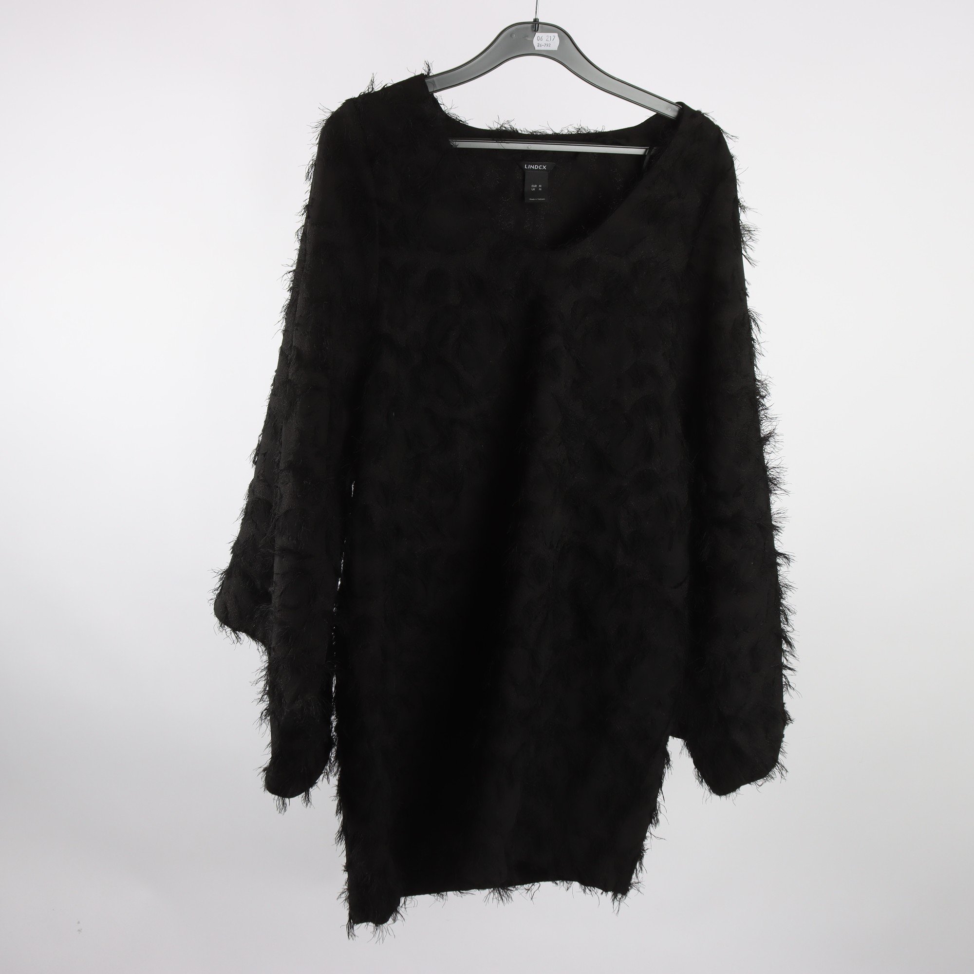 Klänning, Lindex, stl. M