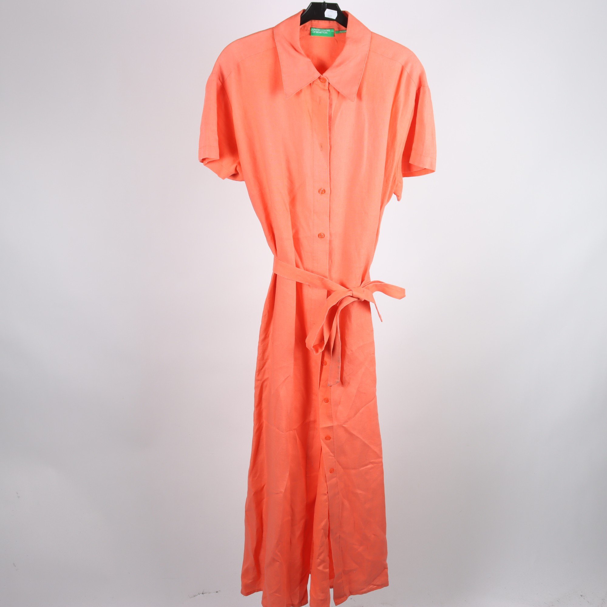 Klänning, United Colors of Benetton, M