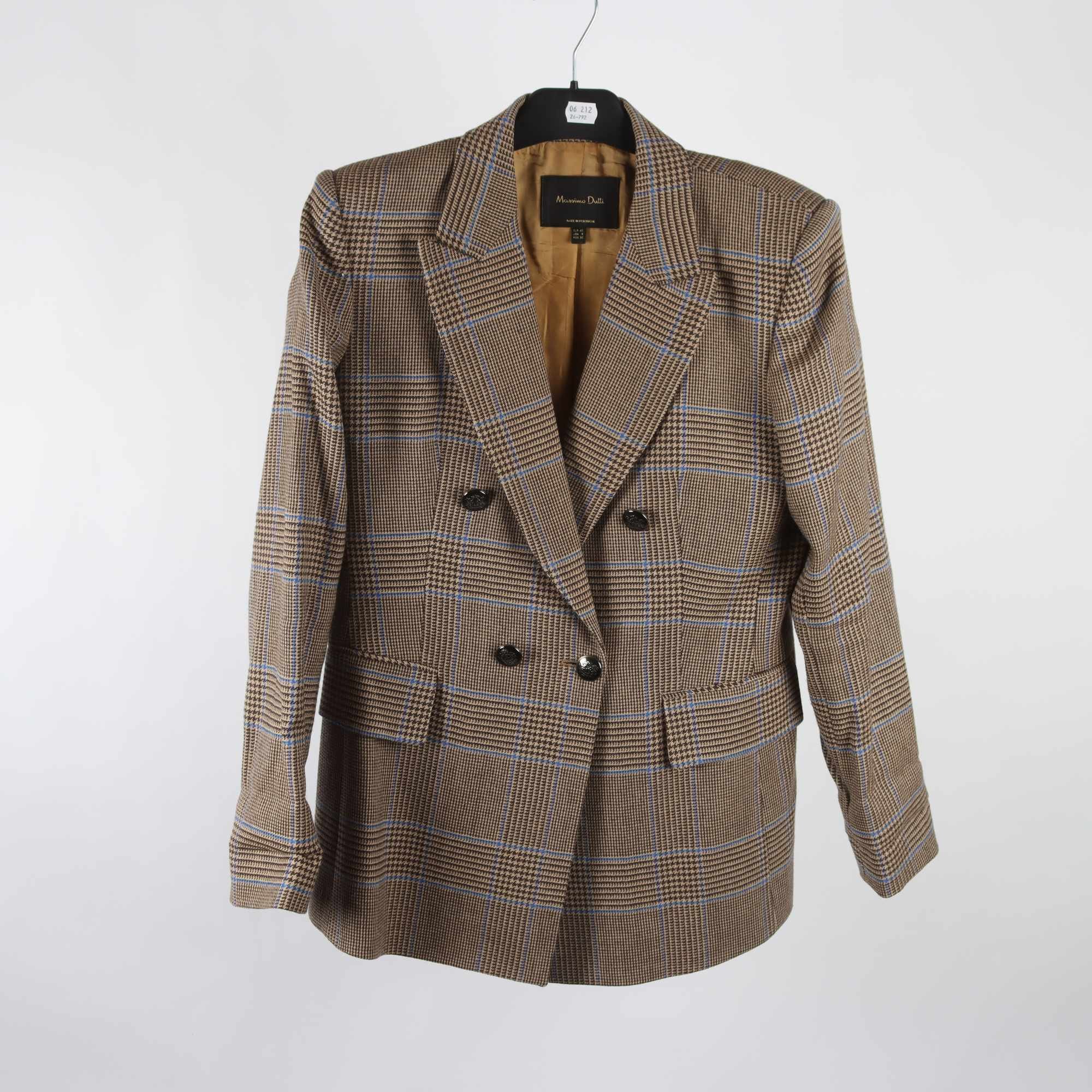 Kavaj, Massimo Dutti, stl. 40