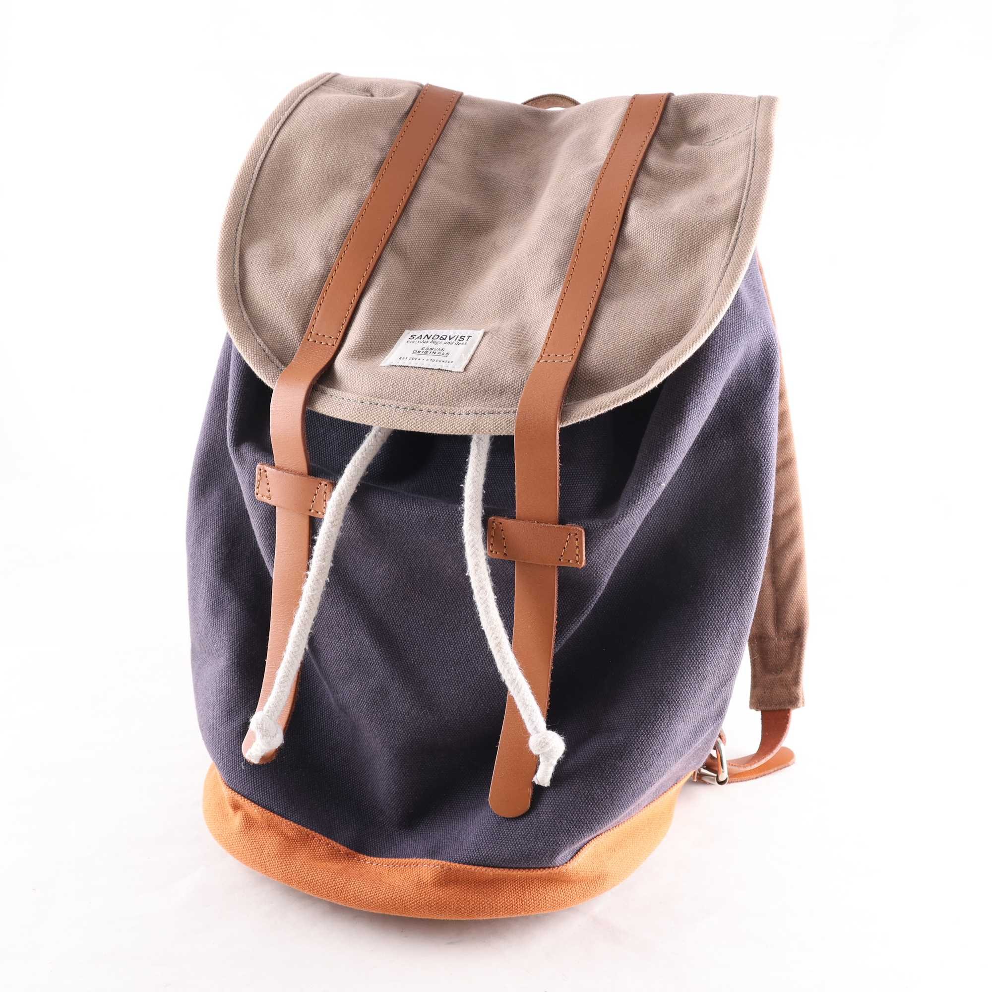 Ryggsäck, Sandqvist