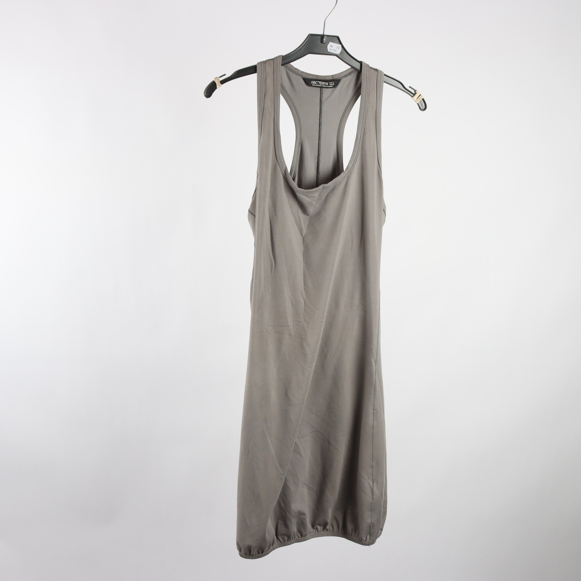 Klänning, Arc’teryx, stl. L