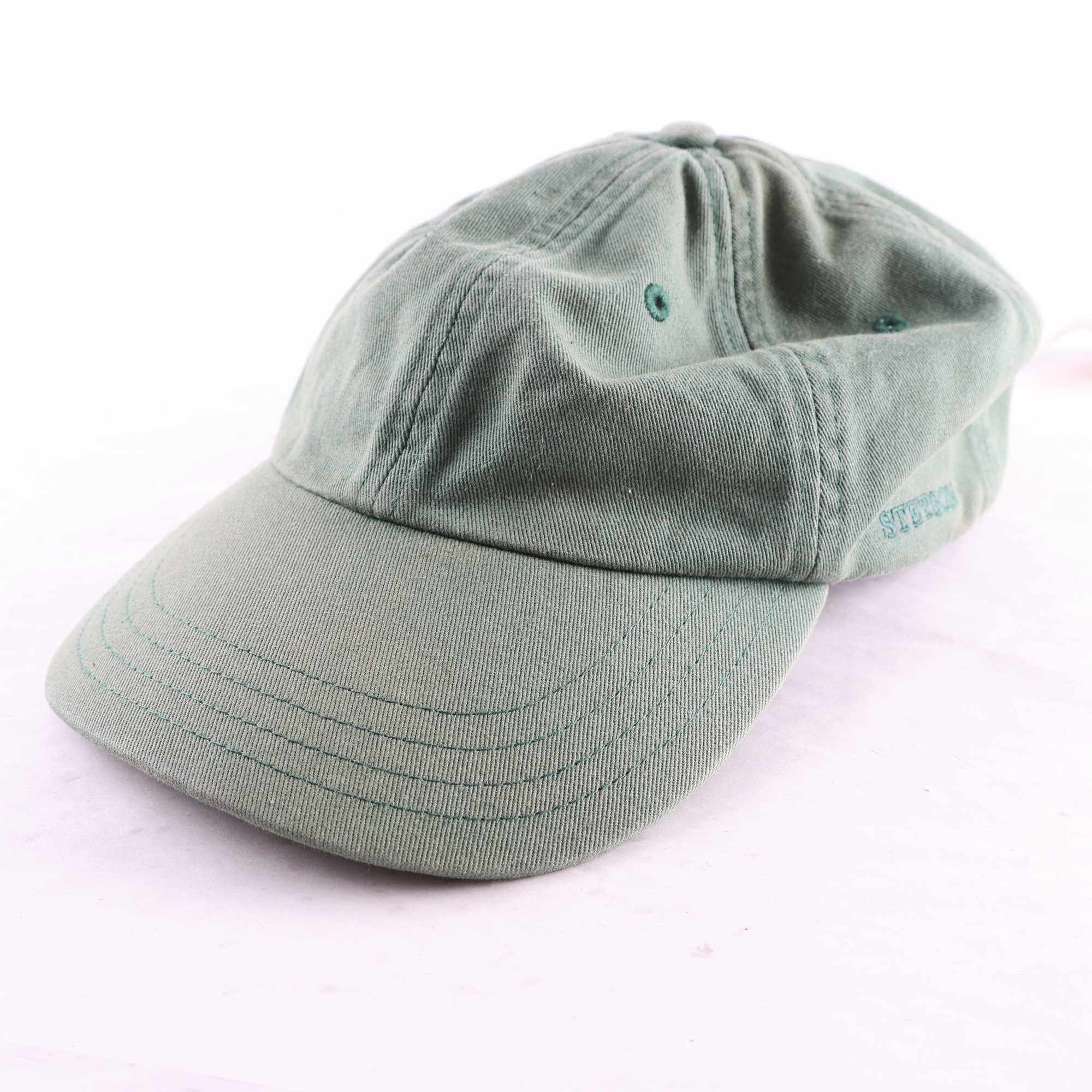 Keps, Stetson, one size