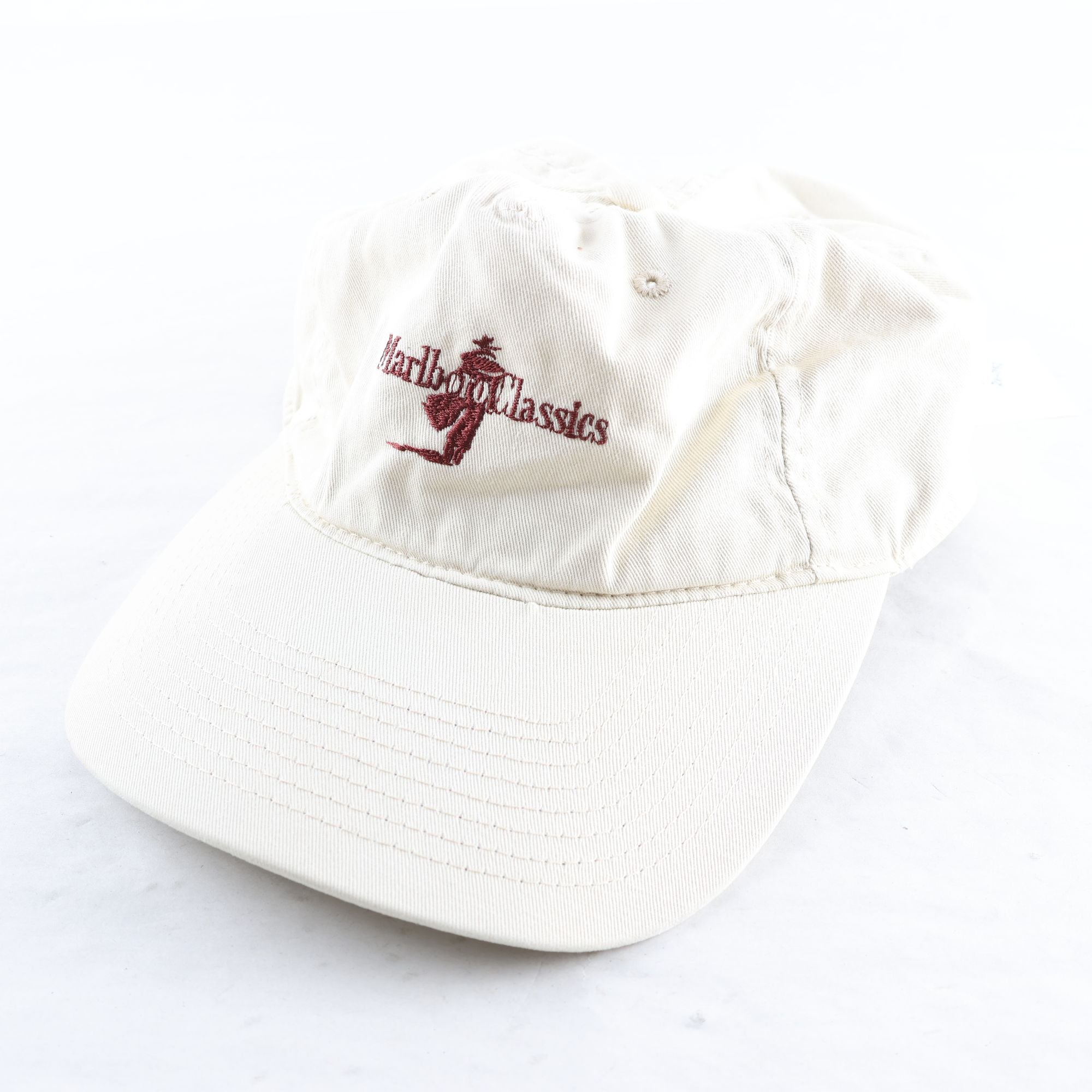 Keps, Marlboro Classics, one size