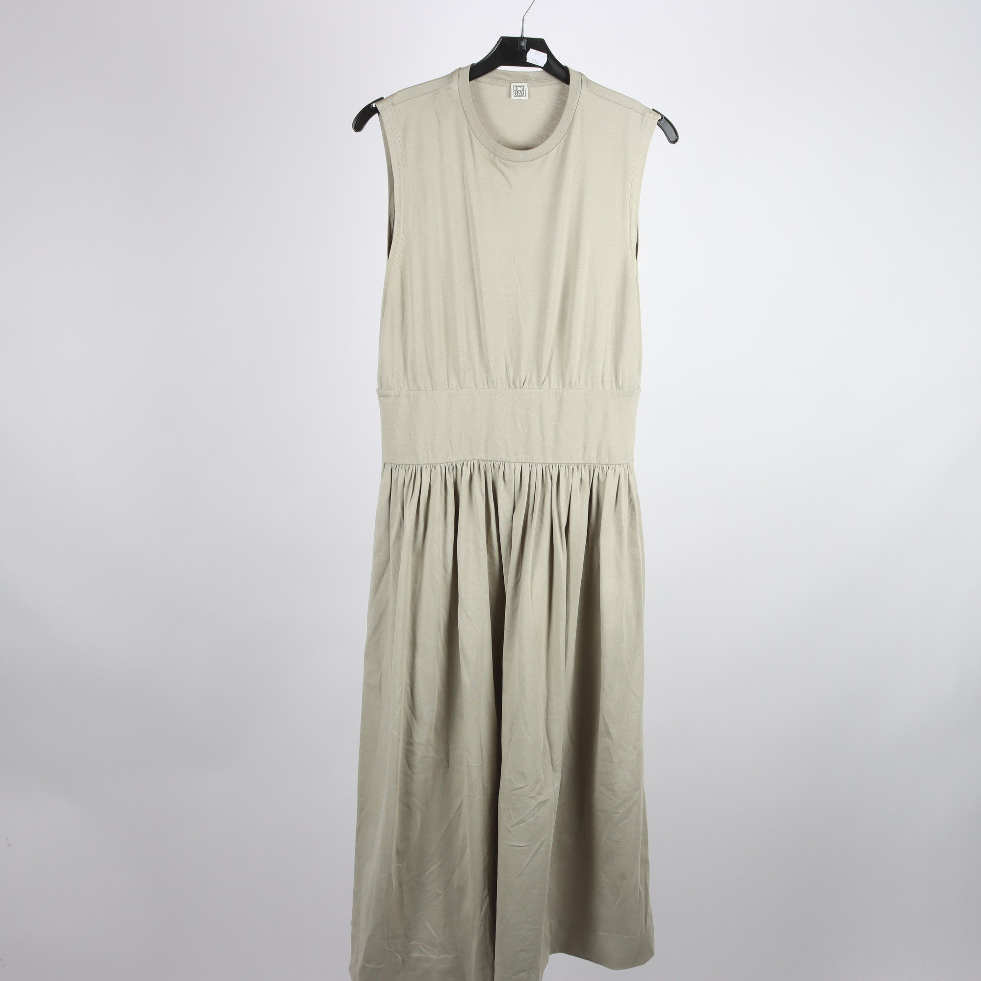 Klänning, Totème, grön, stl. S