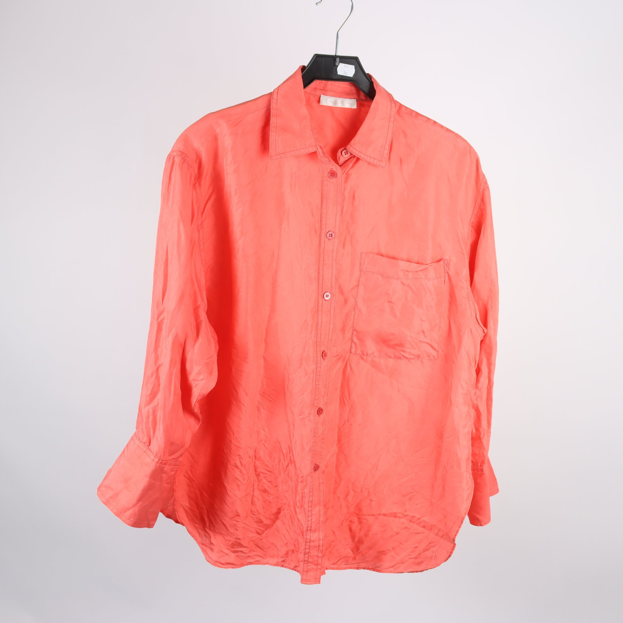 Blus, Carin Wester, korall, stl. 36