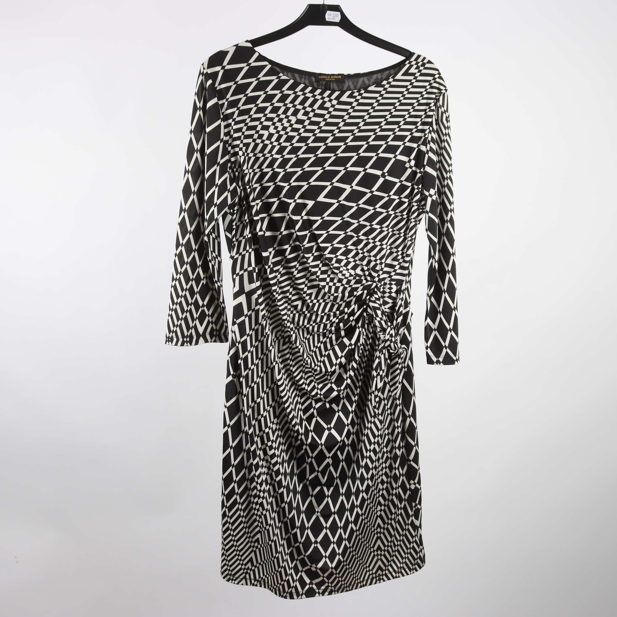 Klänning, Luisella Maiani, stl. XL