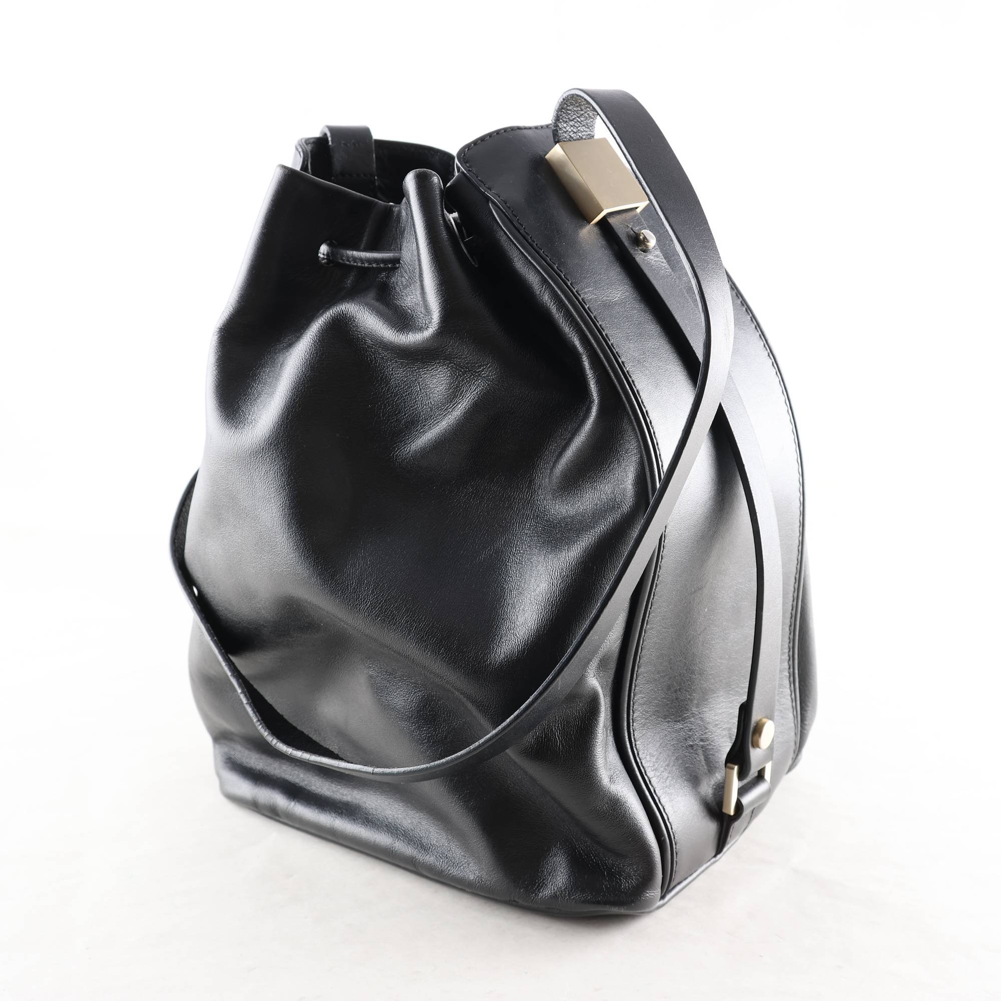 Väska, & Other Stories, läder