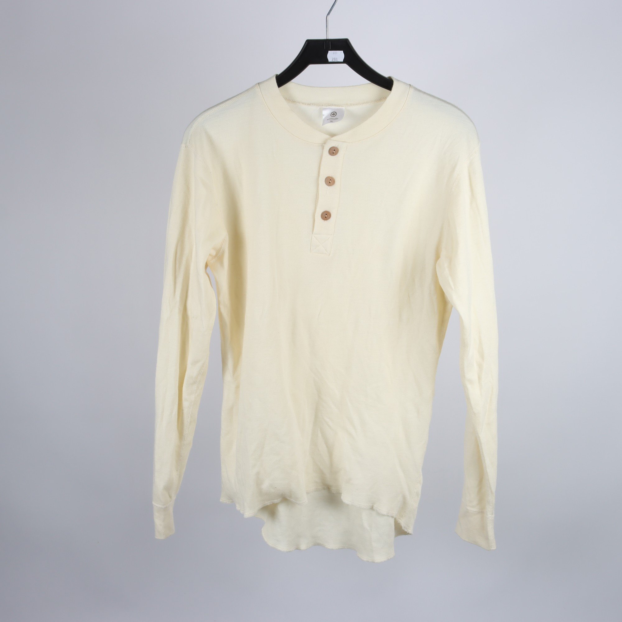 Tröja, Mackenzie, beige, stl. XL