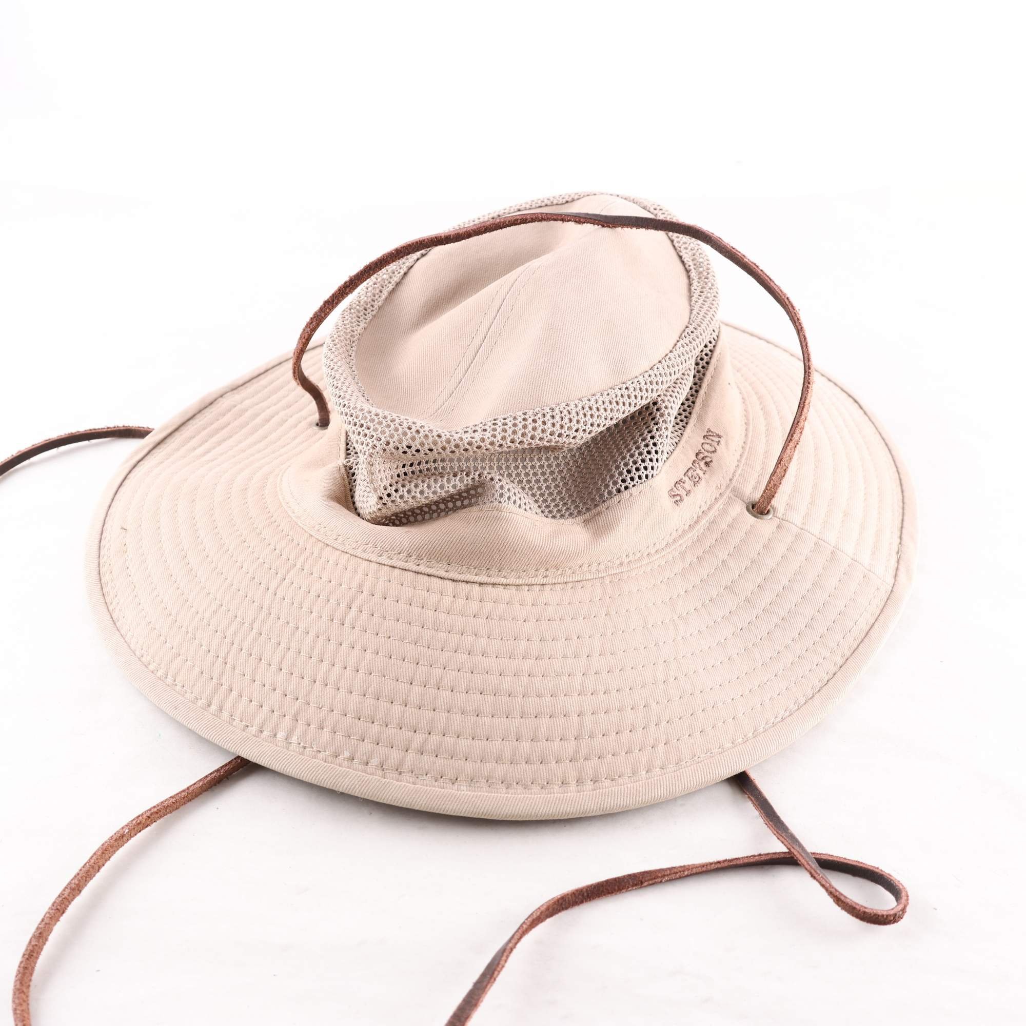 Hatt, Stetson, stl M