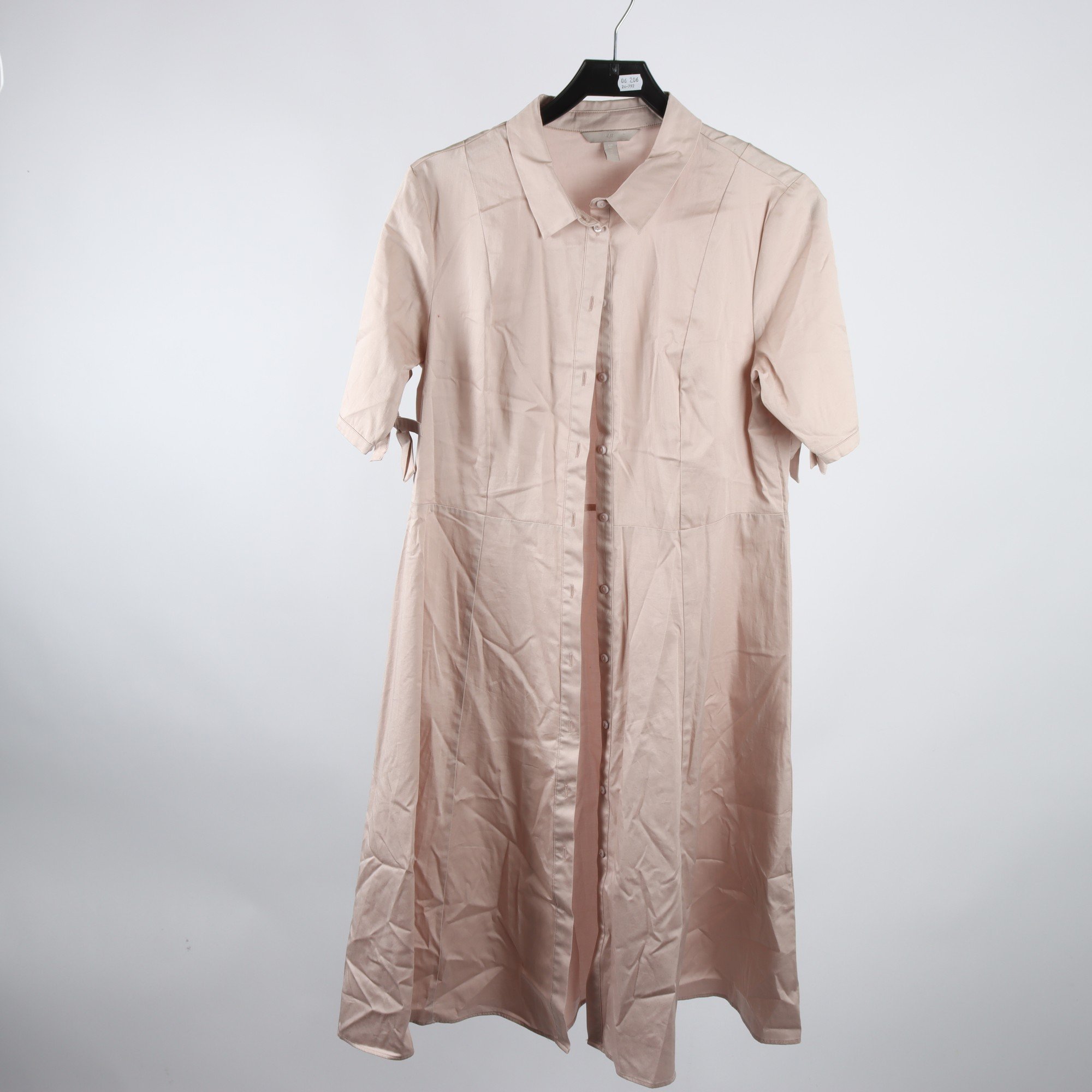 Klänning, H&M, stl. 46