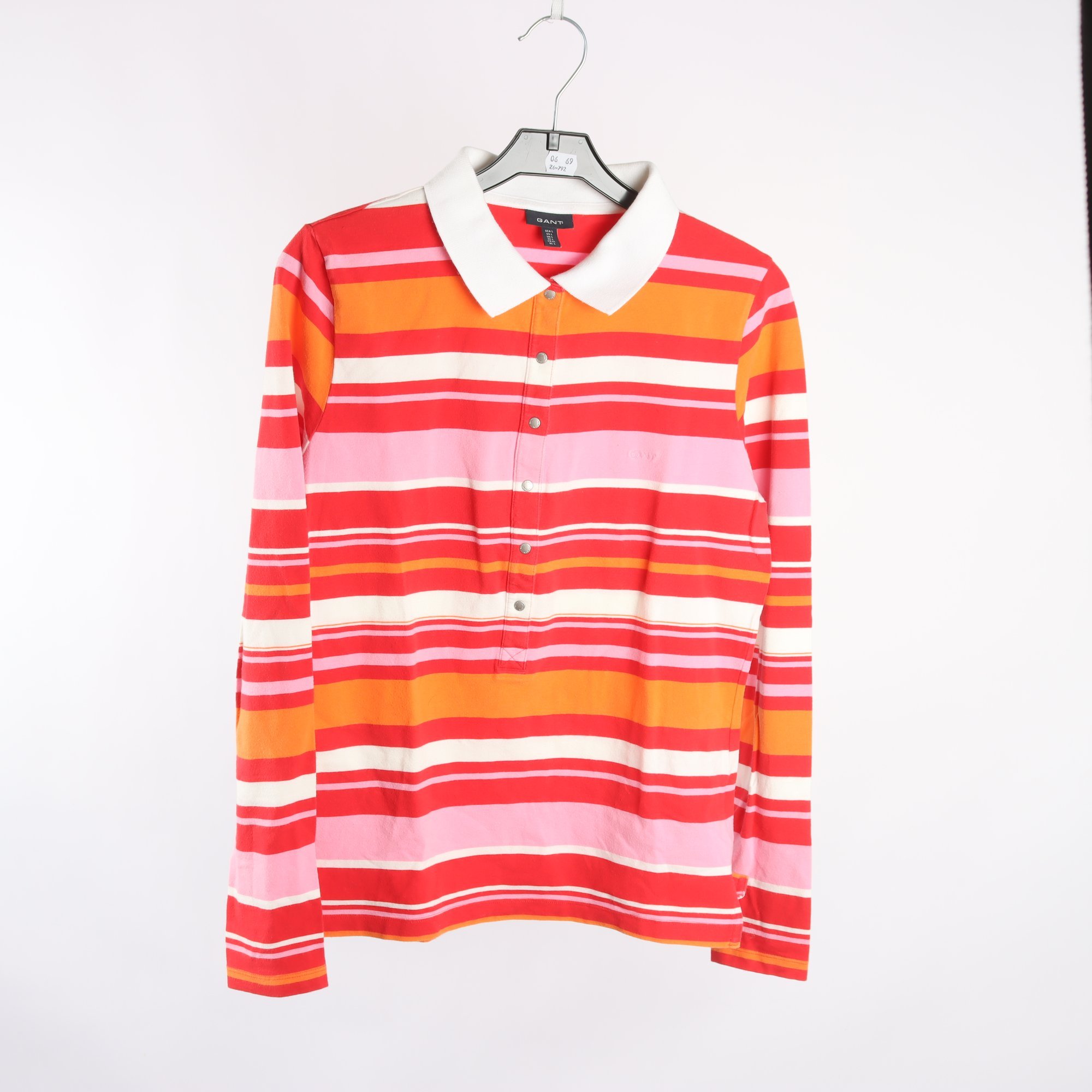 Tröja, Gant, stl. L