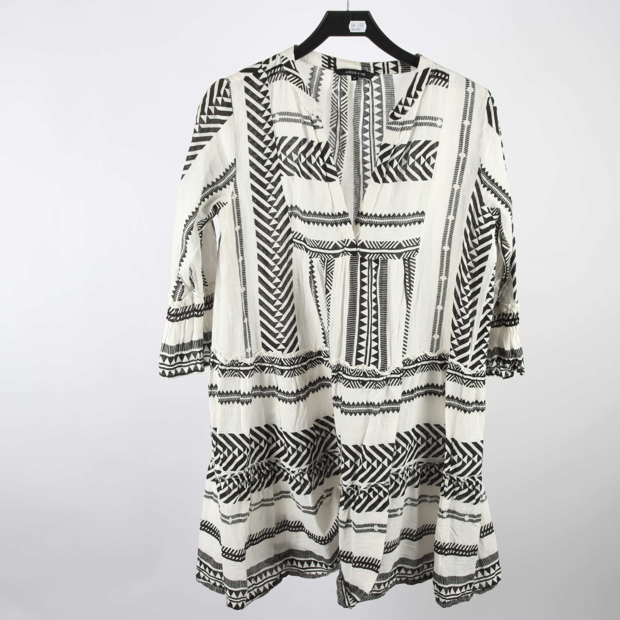 Klänning, Amelie & Me, stl. M