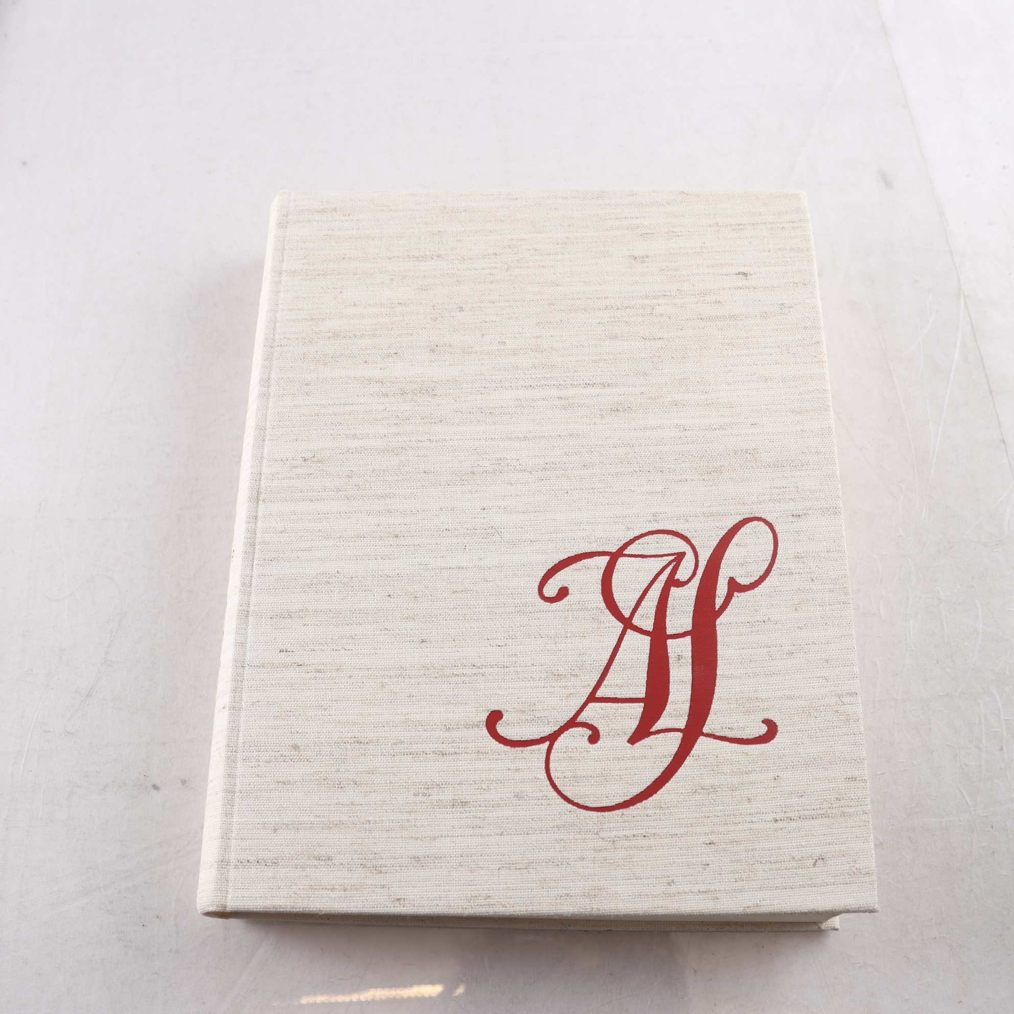 Strindbergs måleri, En monografi redigerad av Torsten Måtte Schmidt