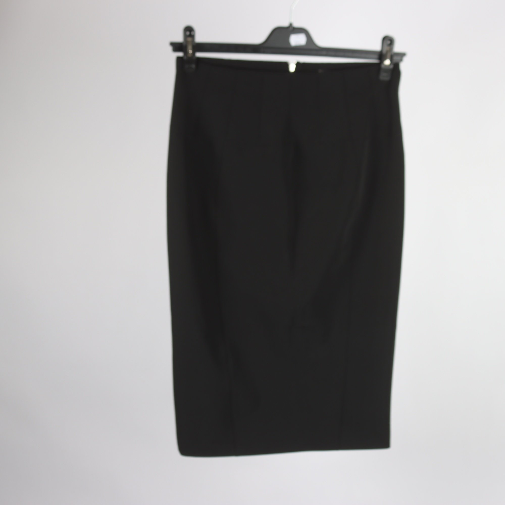 Kjol, Karen Millen, svart, stl. 40