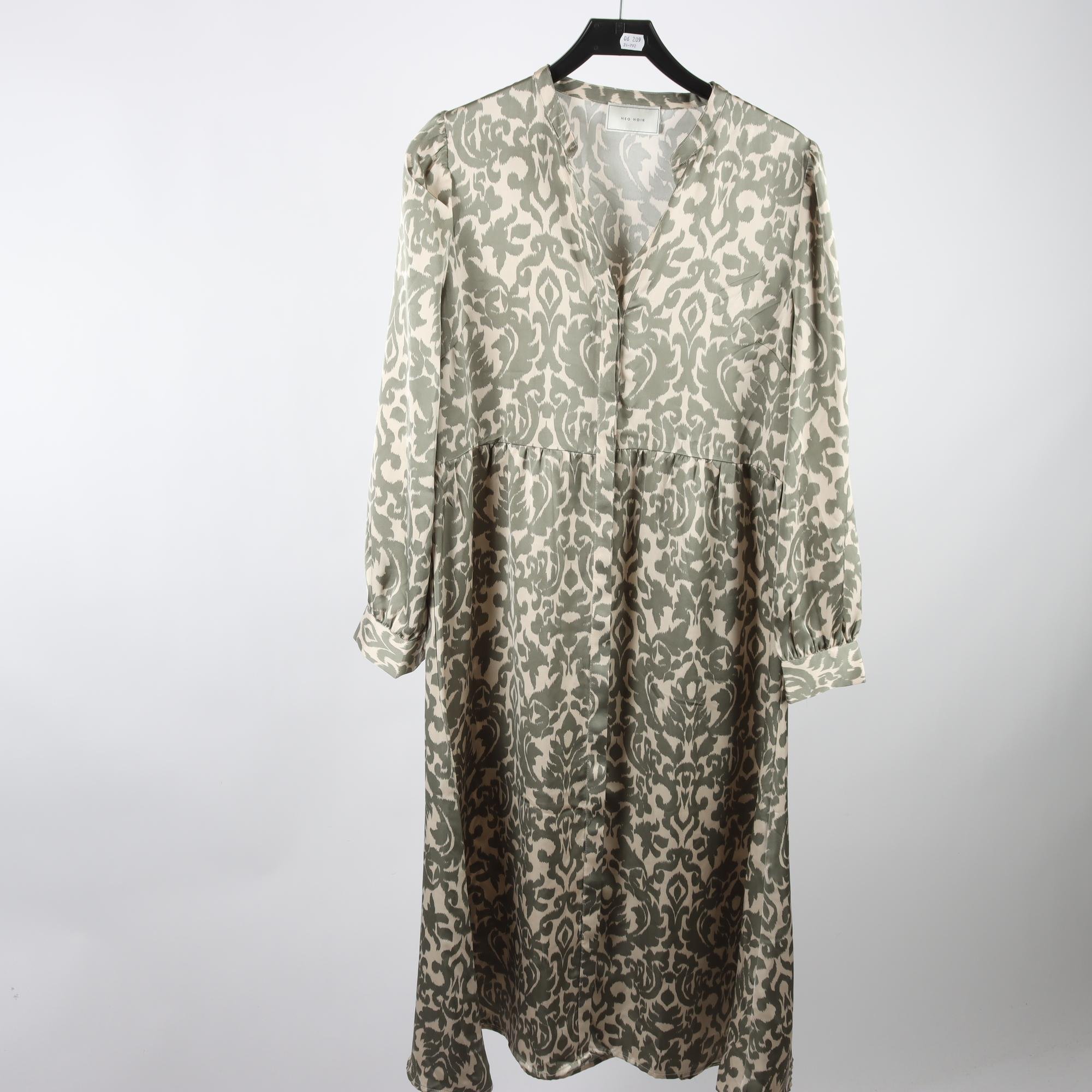 Klänning, Neo Noir, stl. 38