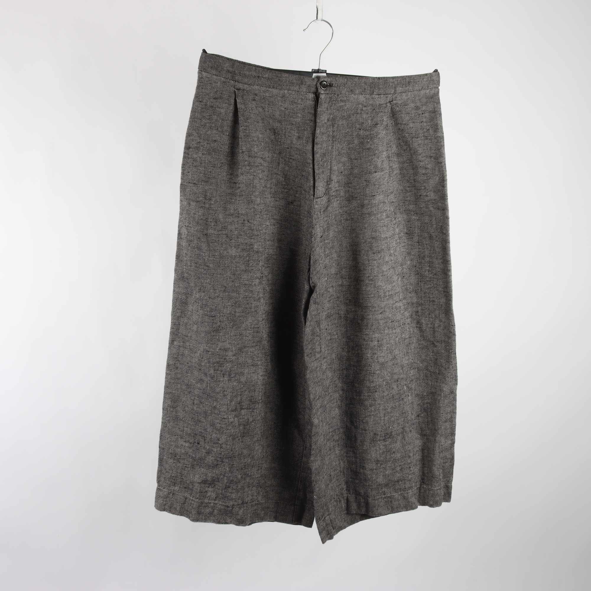 Byxa, Nygårsanna, 100% lin, stl. 38