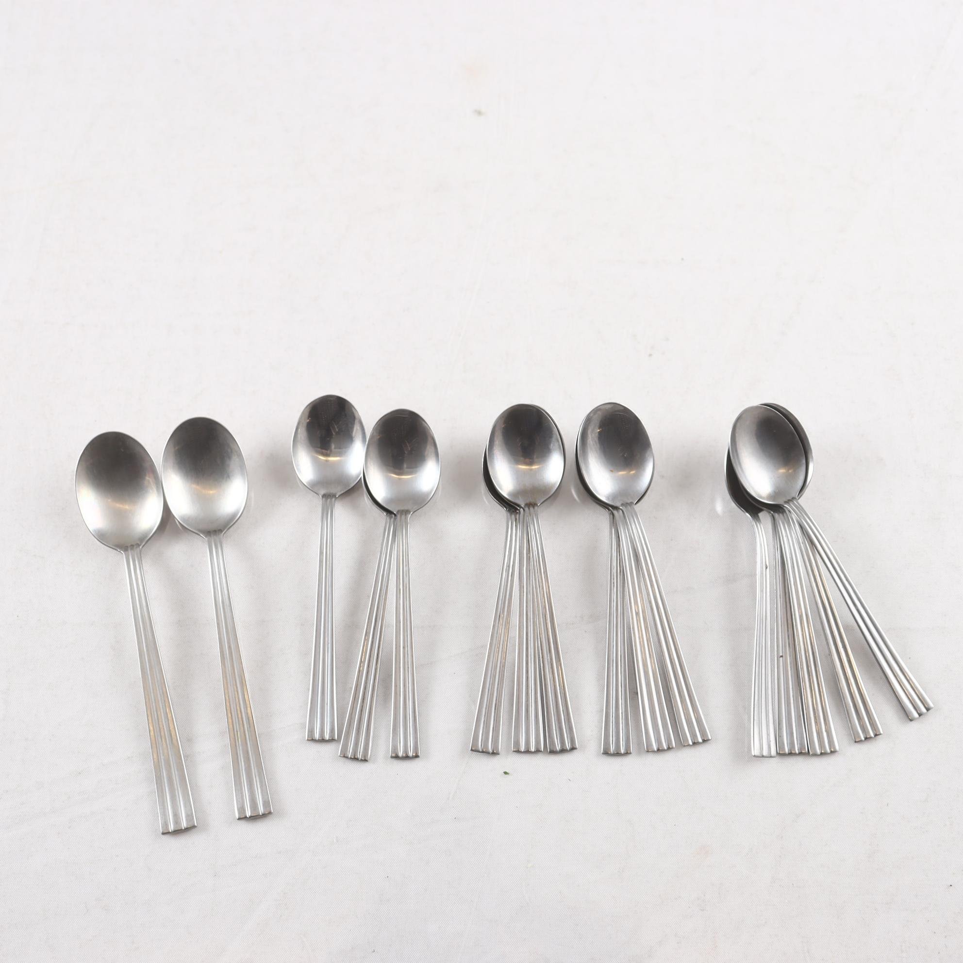 Teskedar, Thebe, Gense, 16 st