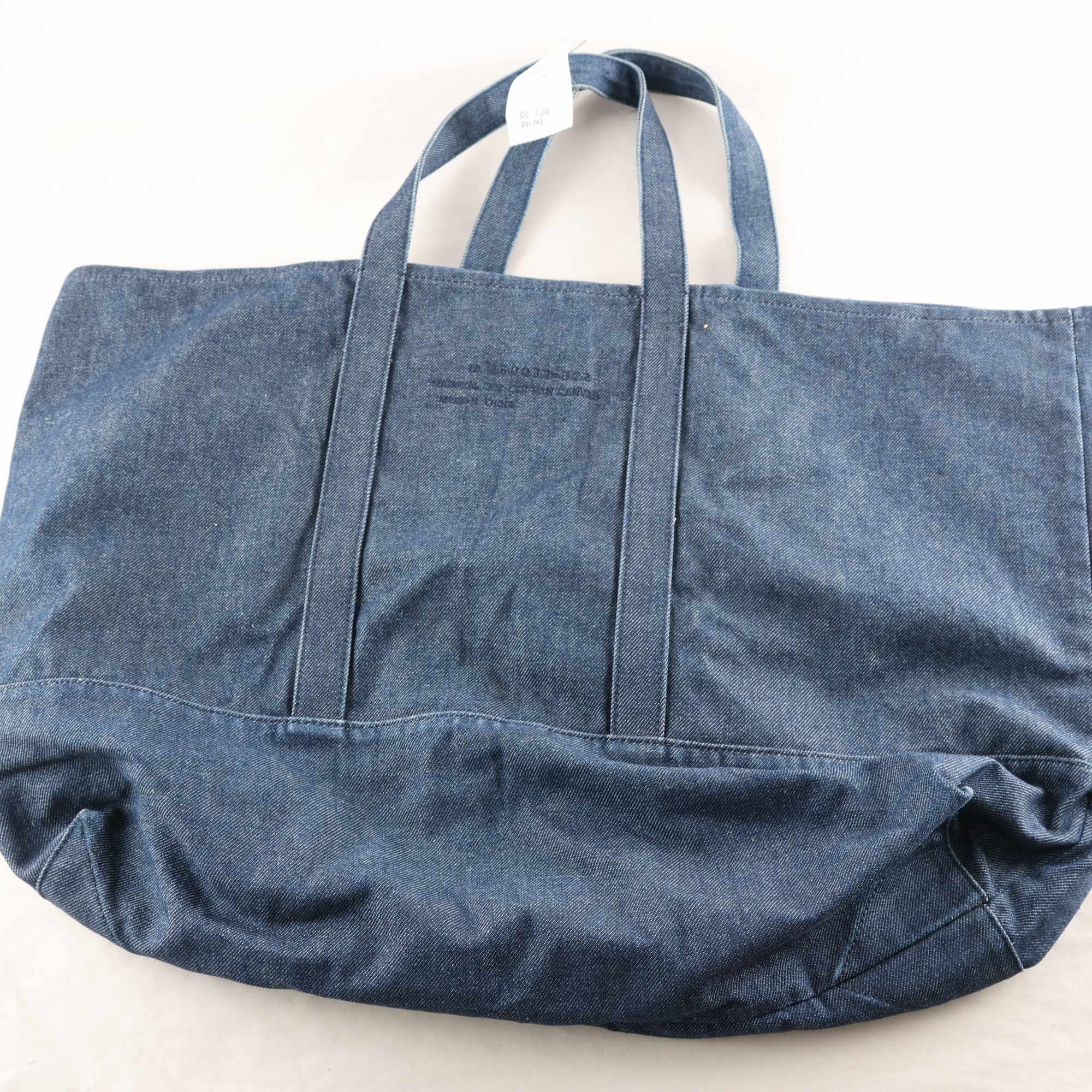 Väska i denim, Arket