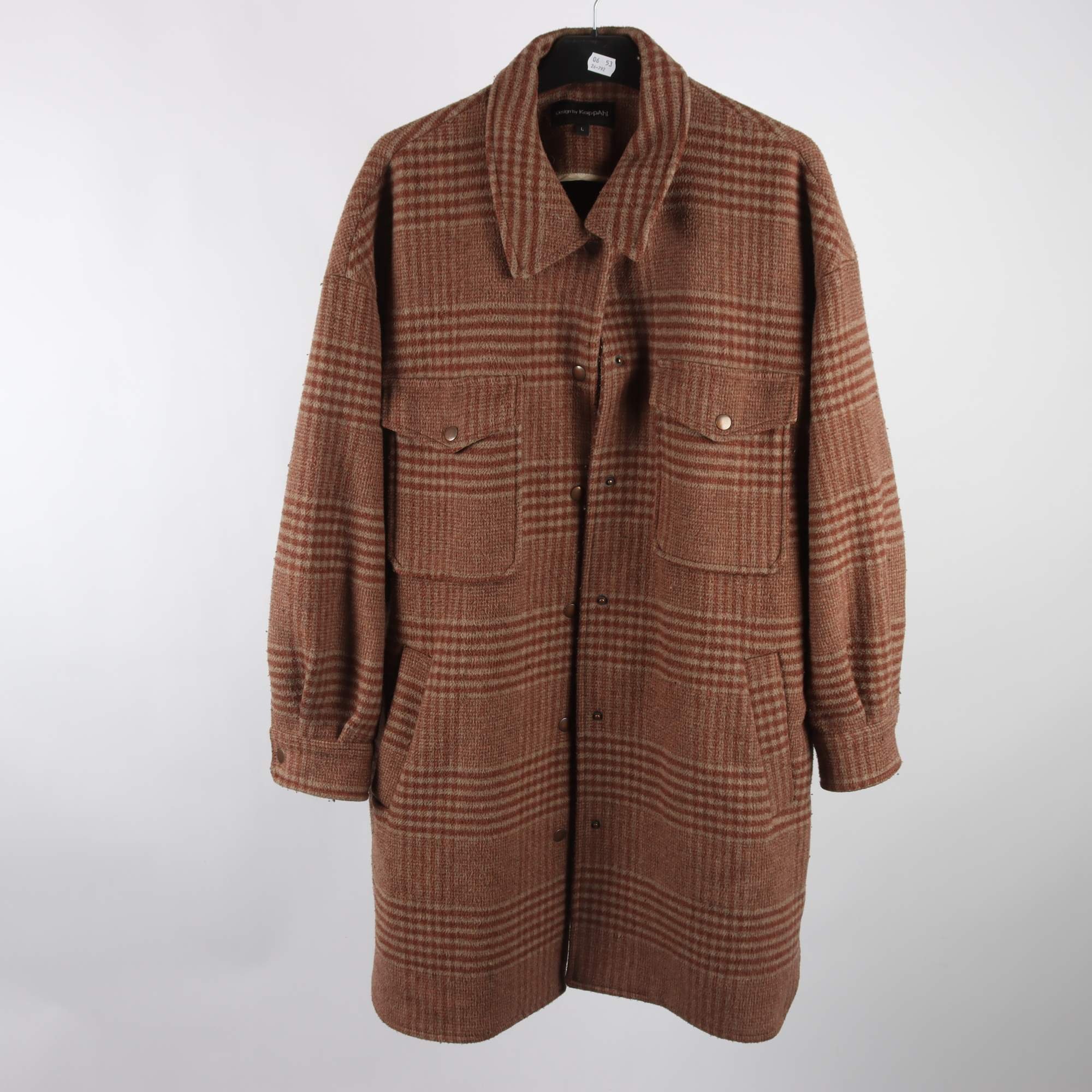 Kappa, Kappahl, stl. L