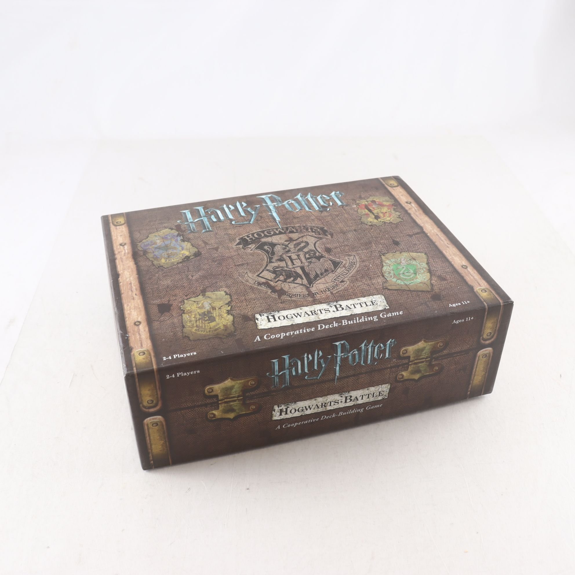 Spel, Harry potter, hogwarts battle.