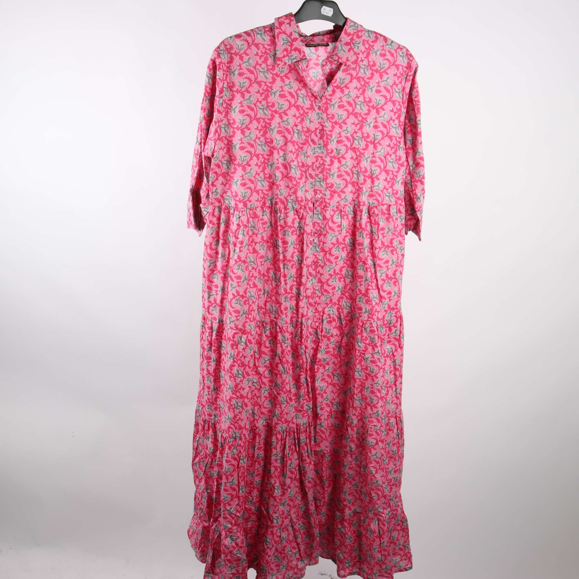 Klänning, Kalami Rumi, stl. L