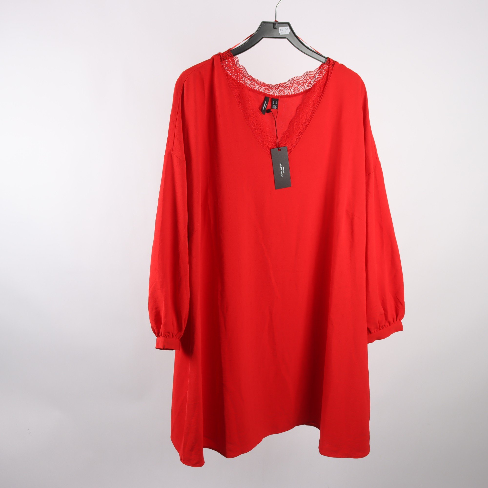 Klänning, Vero Moda Curve, stl. 52