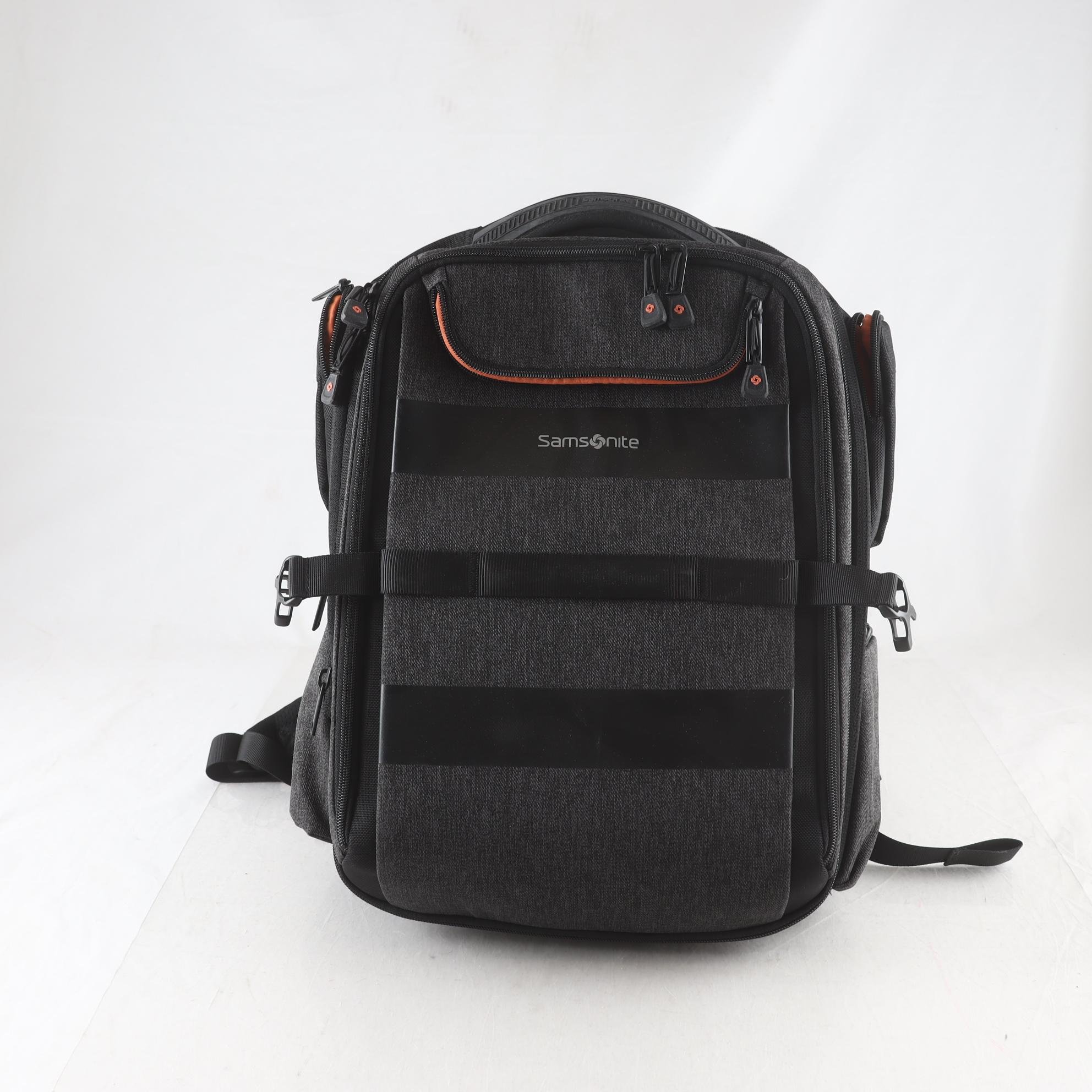 Ryggsäck, Samsonite.