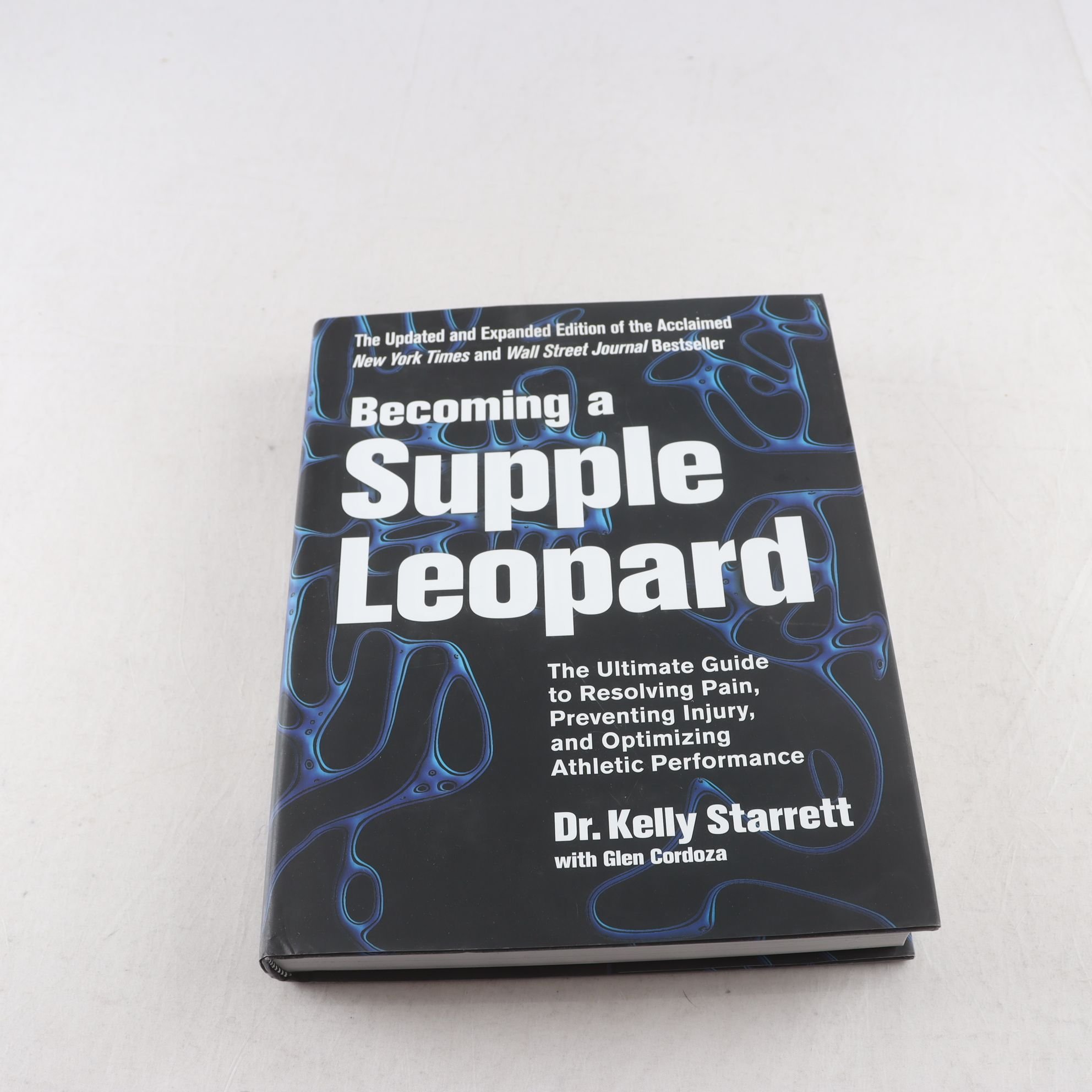 Becoming a Supple Leopard
