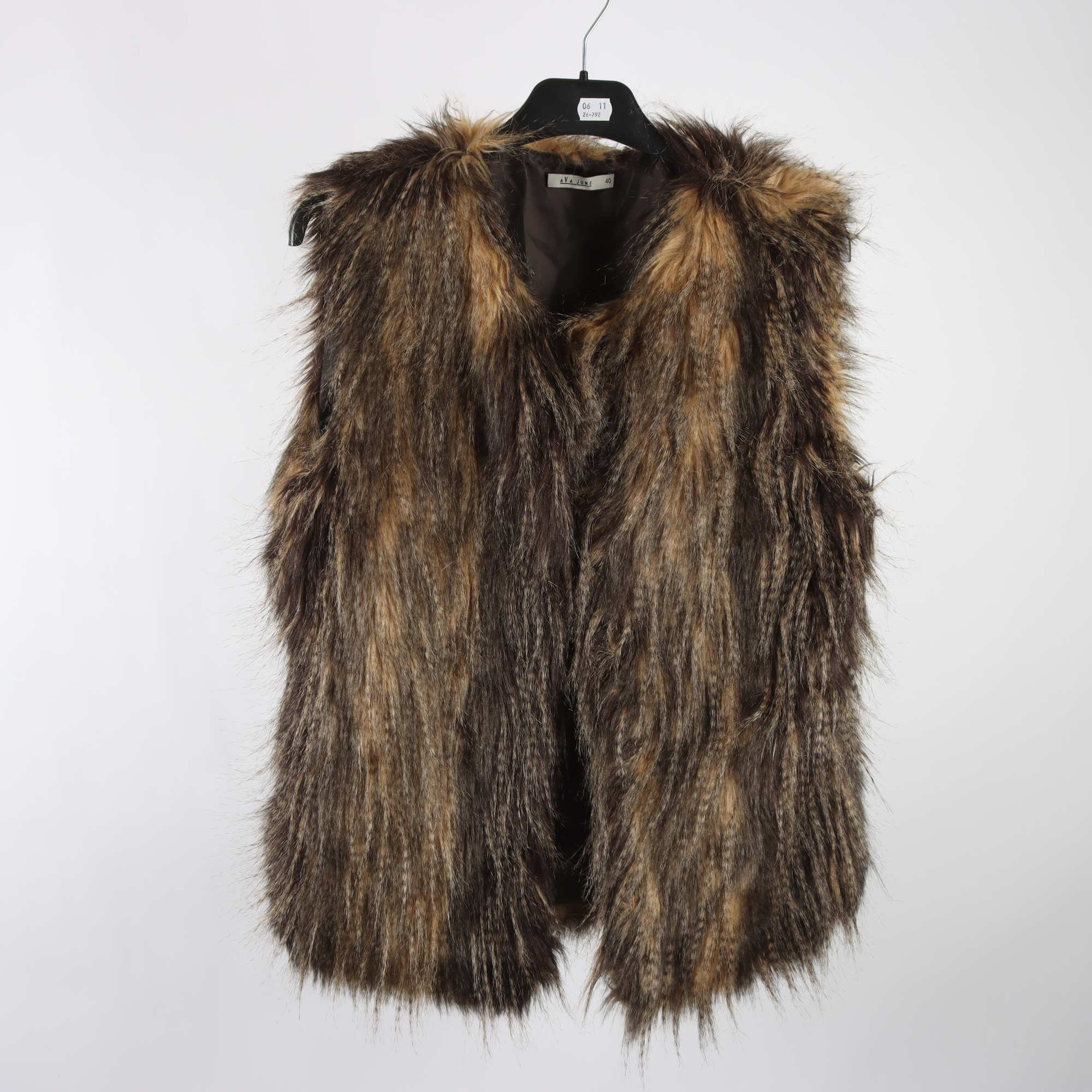 Väst, Ava June, stl. 40