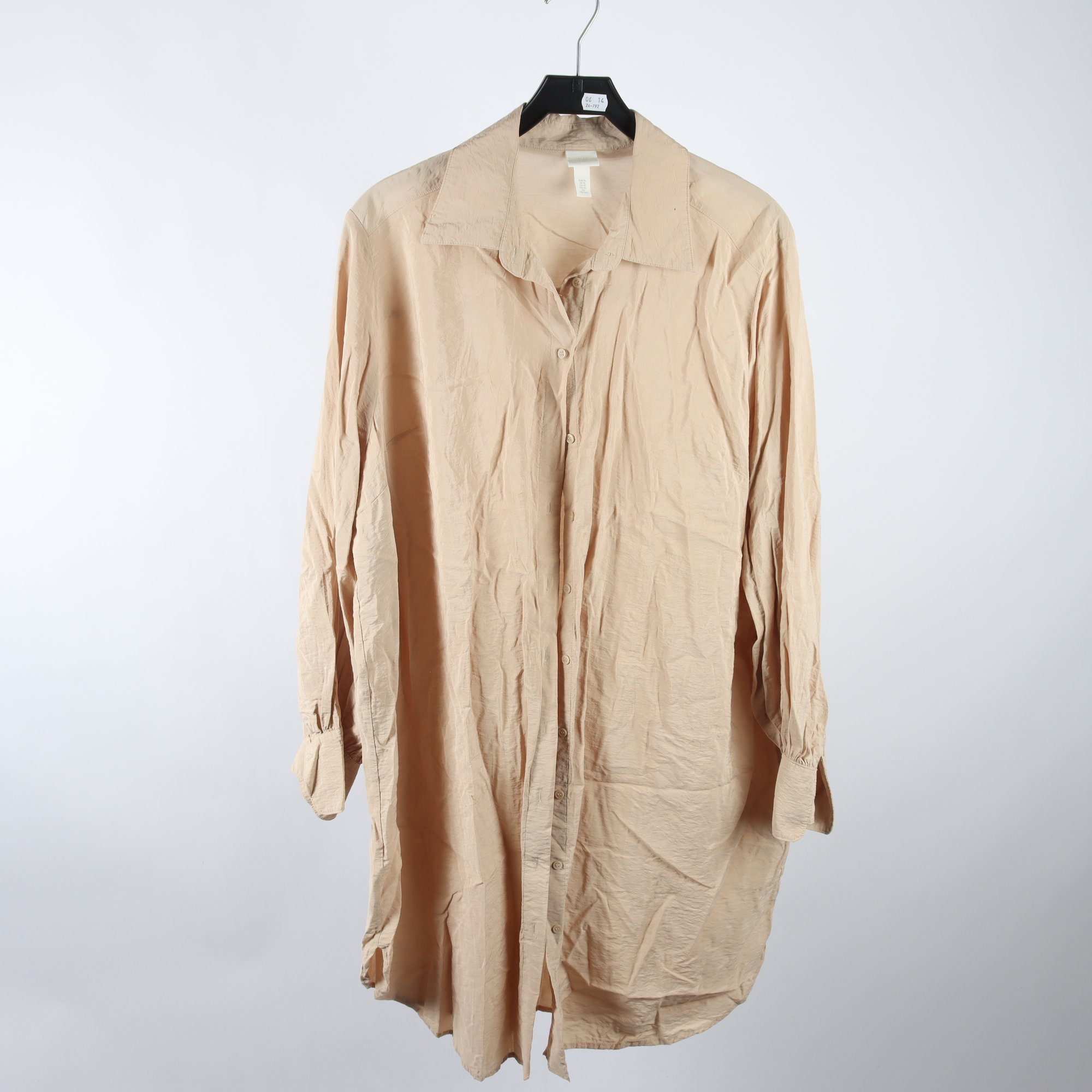 Klänning, H&M, stl. XL