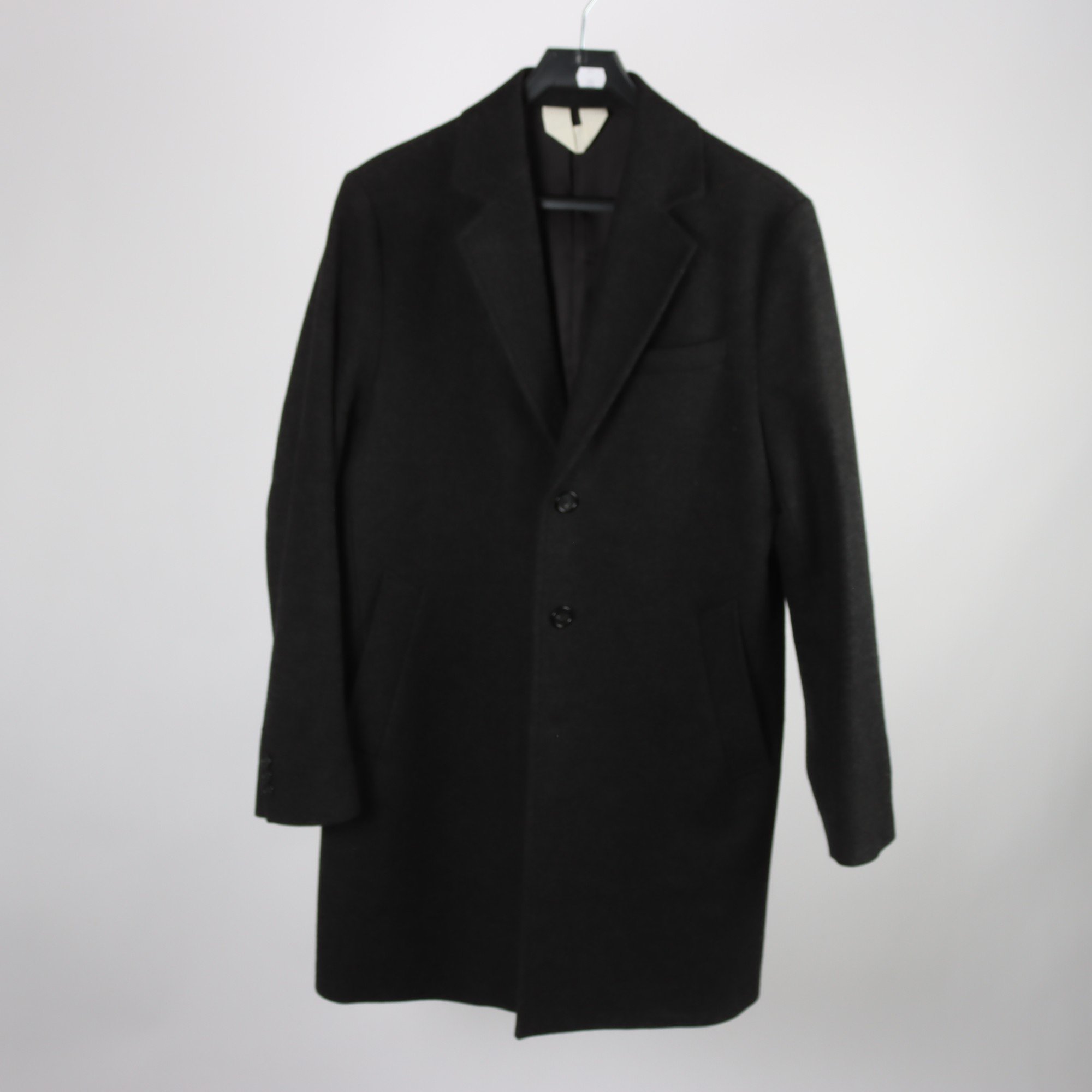 Rock, Arket, svart, stl. 48