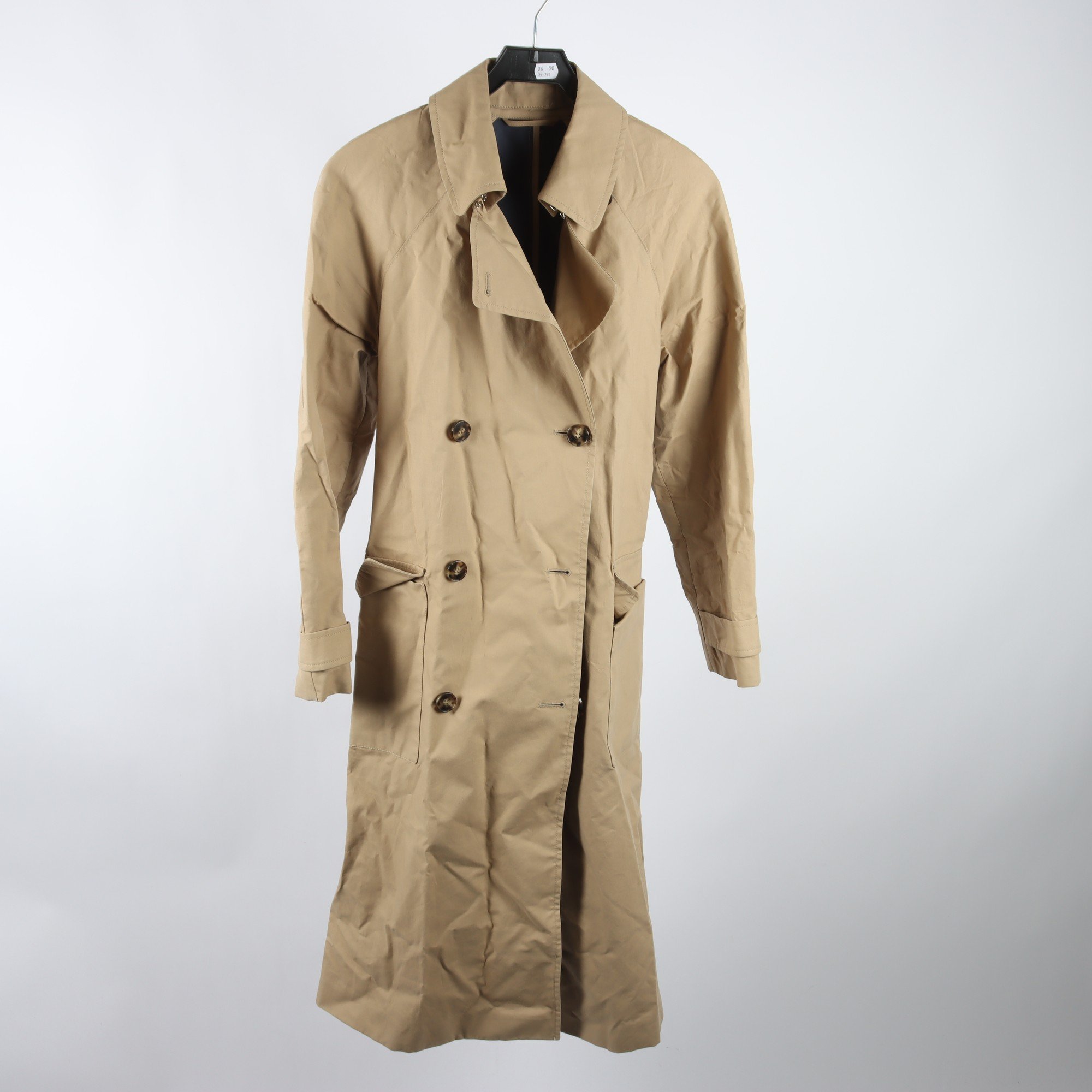 Trenchcoat, Filippa K, stl. S