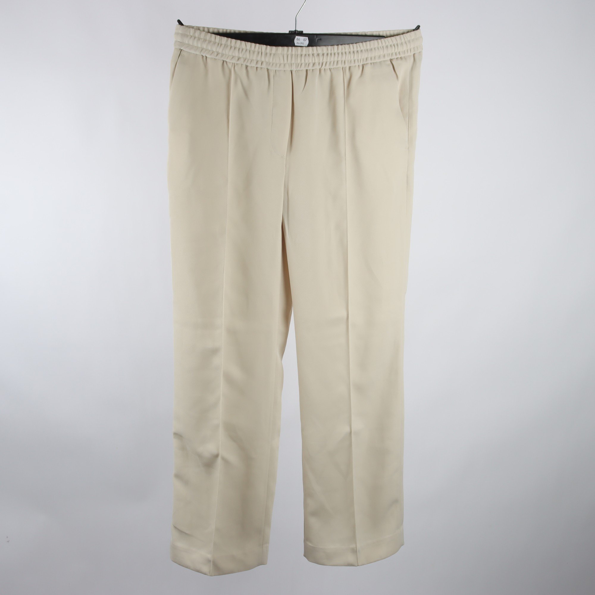 Byxa, Arket, stl. 40