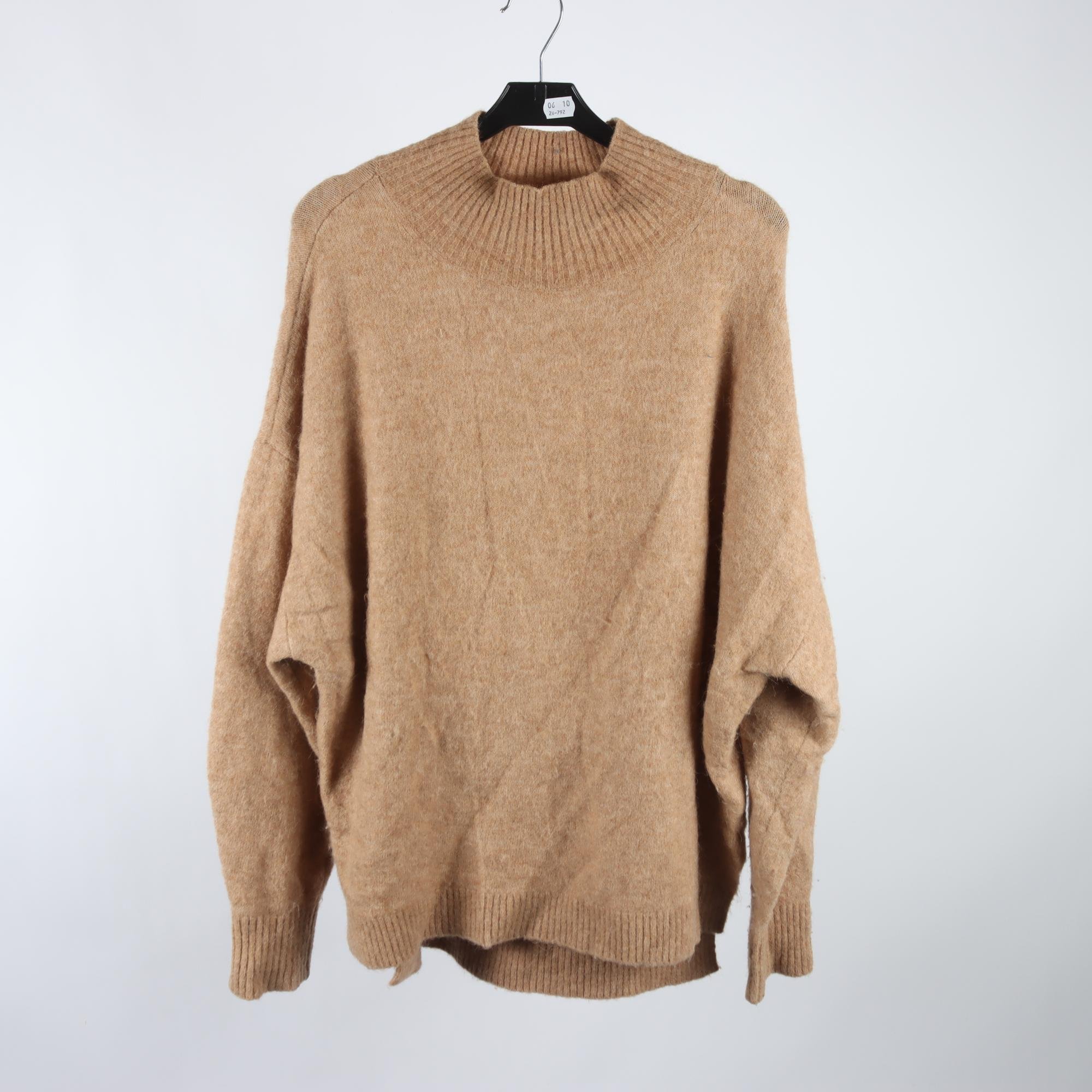 Stickad tröja, & Other Stories, stl. S