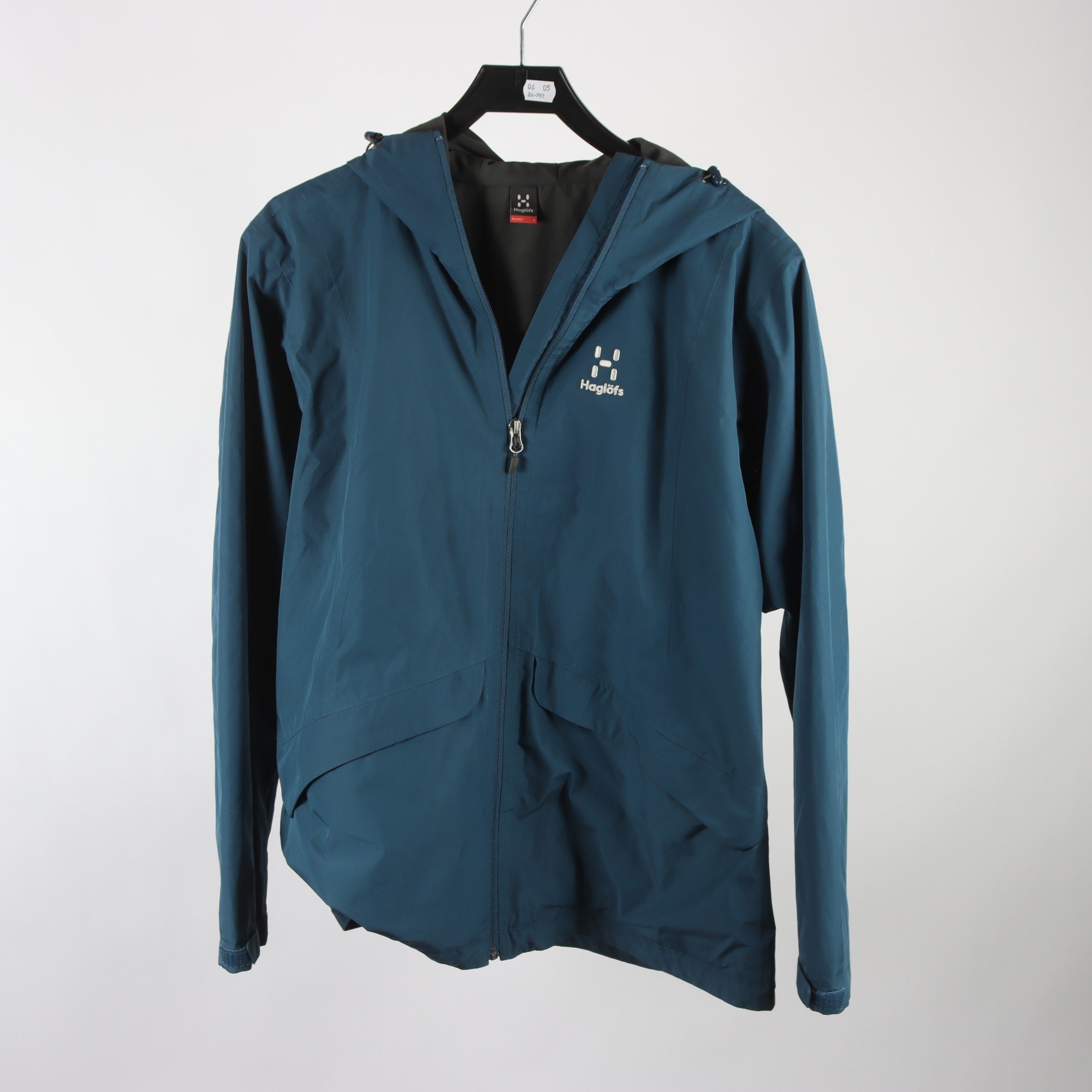 Skaljacka, Haglöfs, stl. L