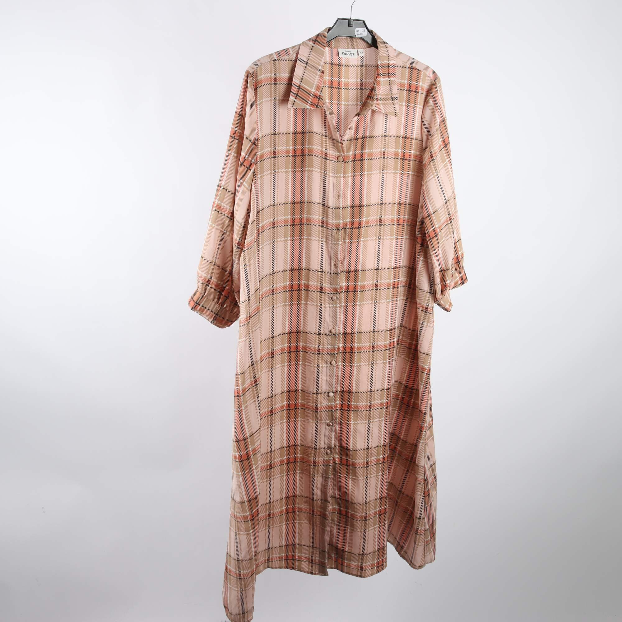 Klänning, Kappahl, stl. 42