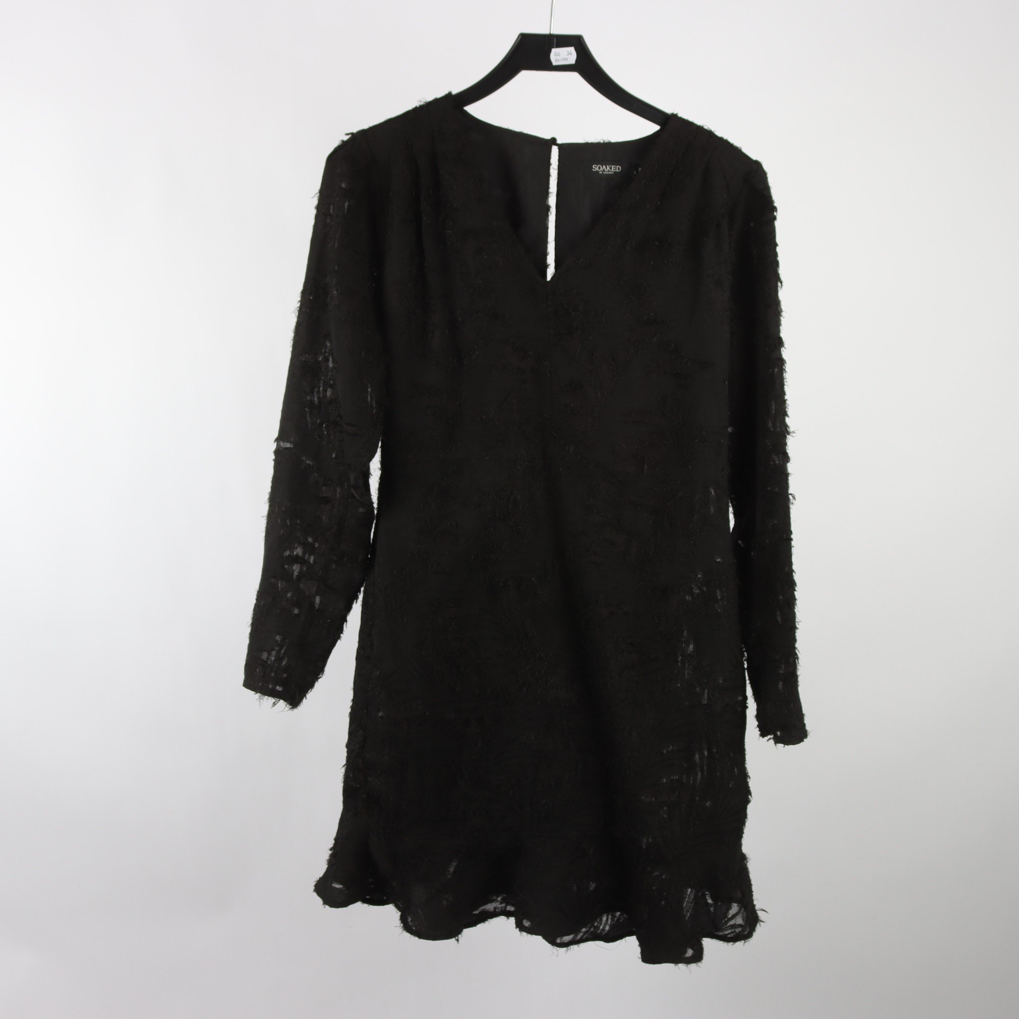 Klänning, Soaked in Luxury, stl. L