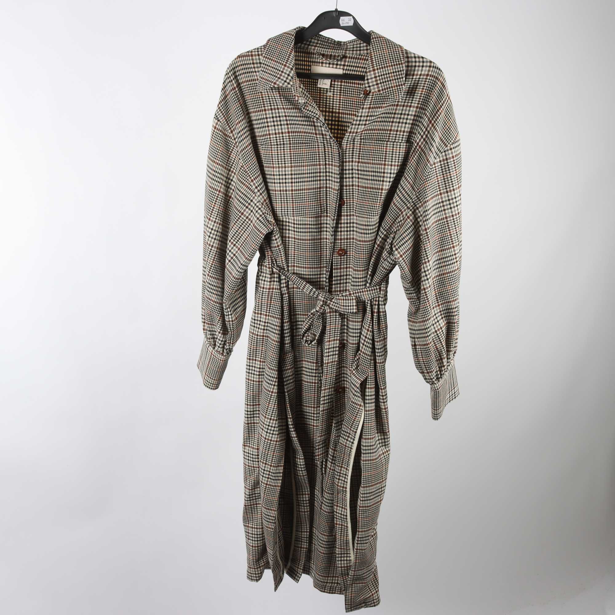 Klänning, H&M, stl. 38