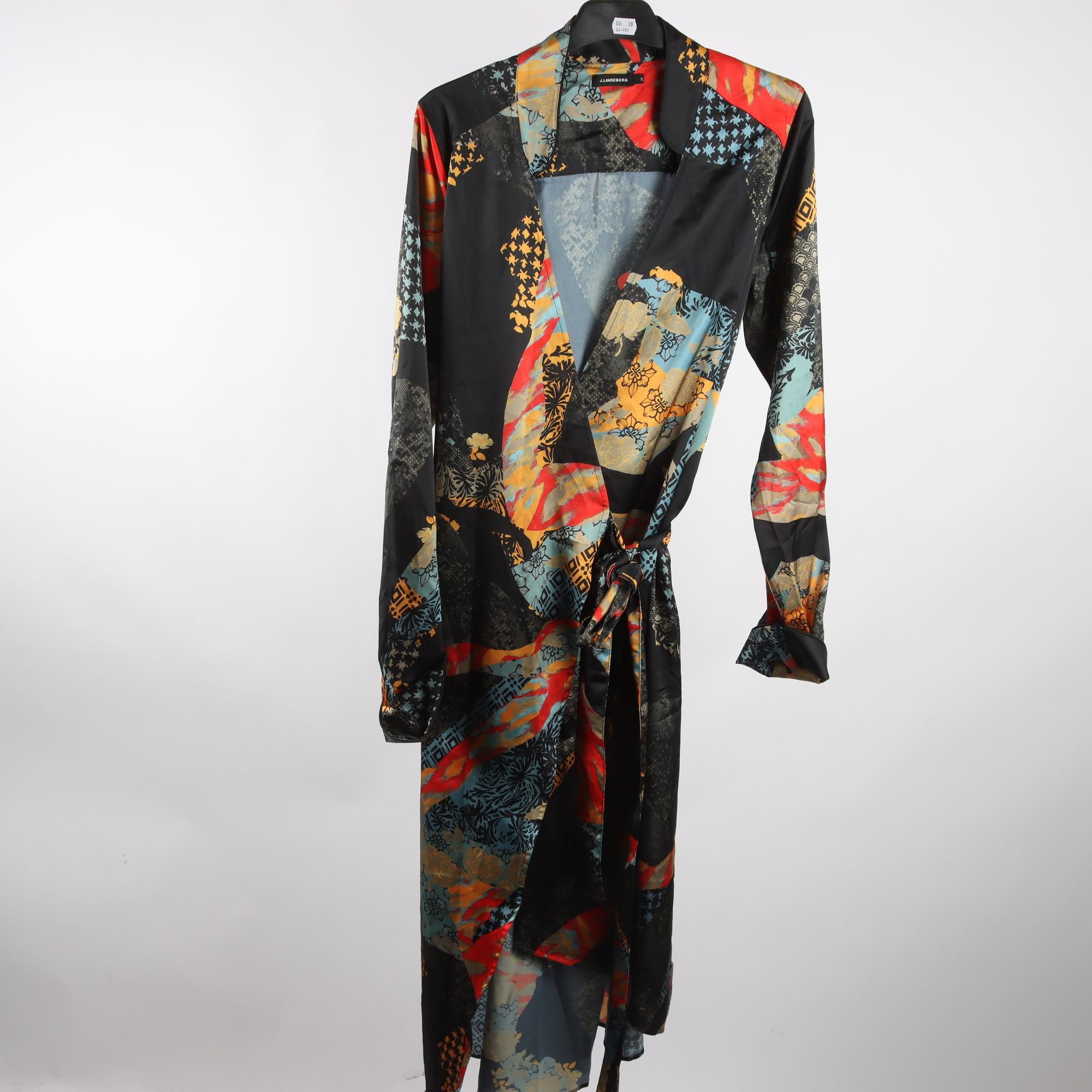 Klänning, J. Lindeberg, stl. 38