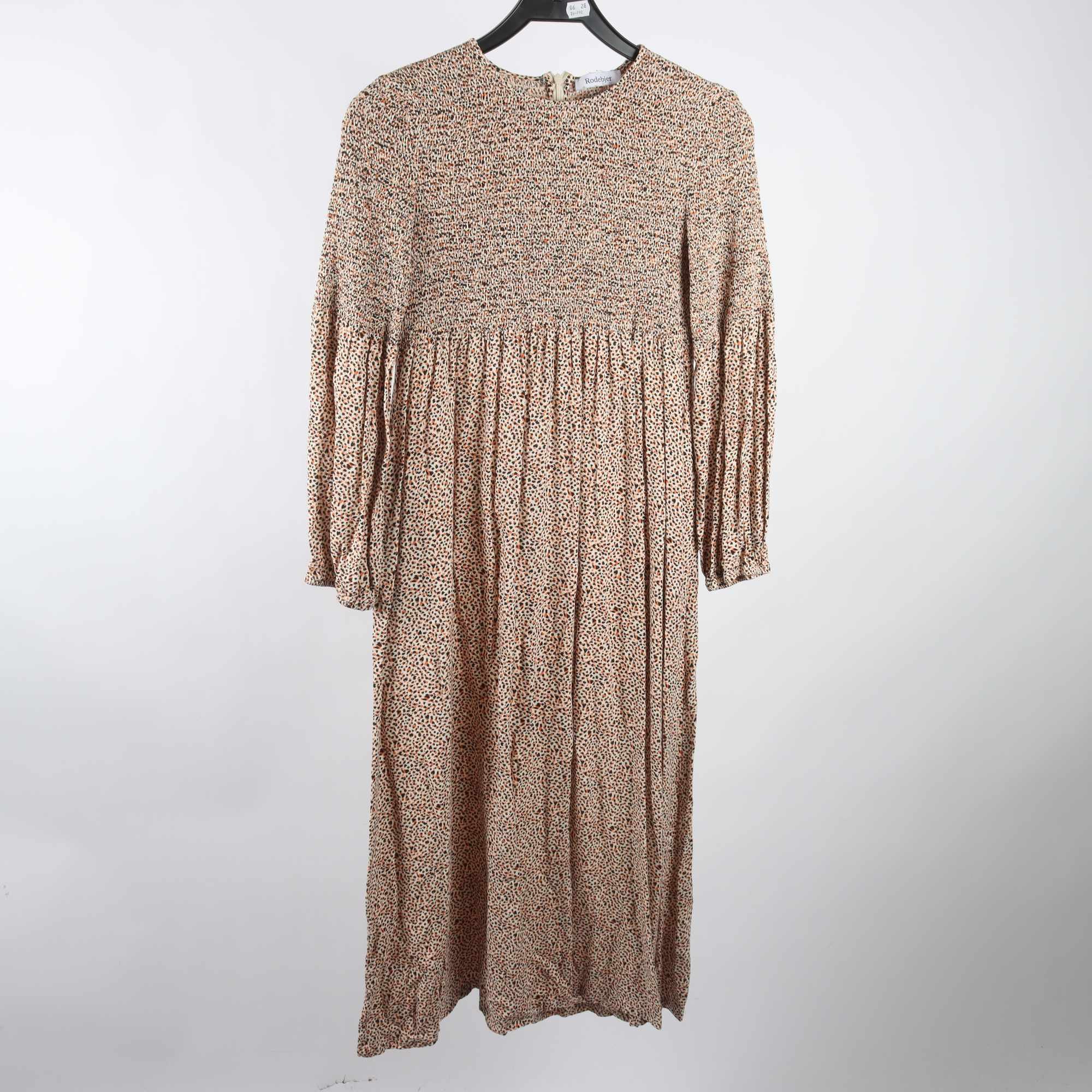 Klänning, Rodebjer, stl. L